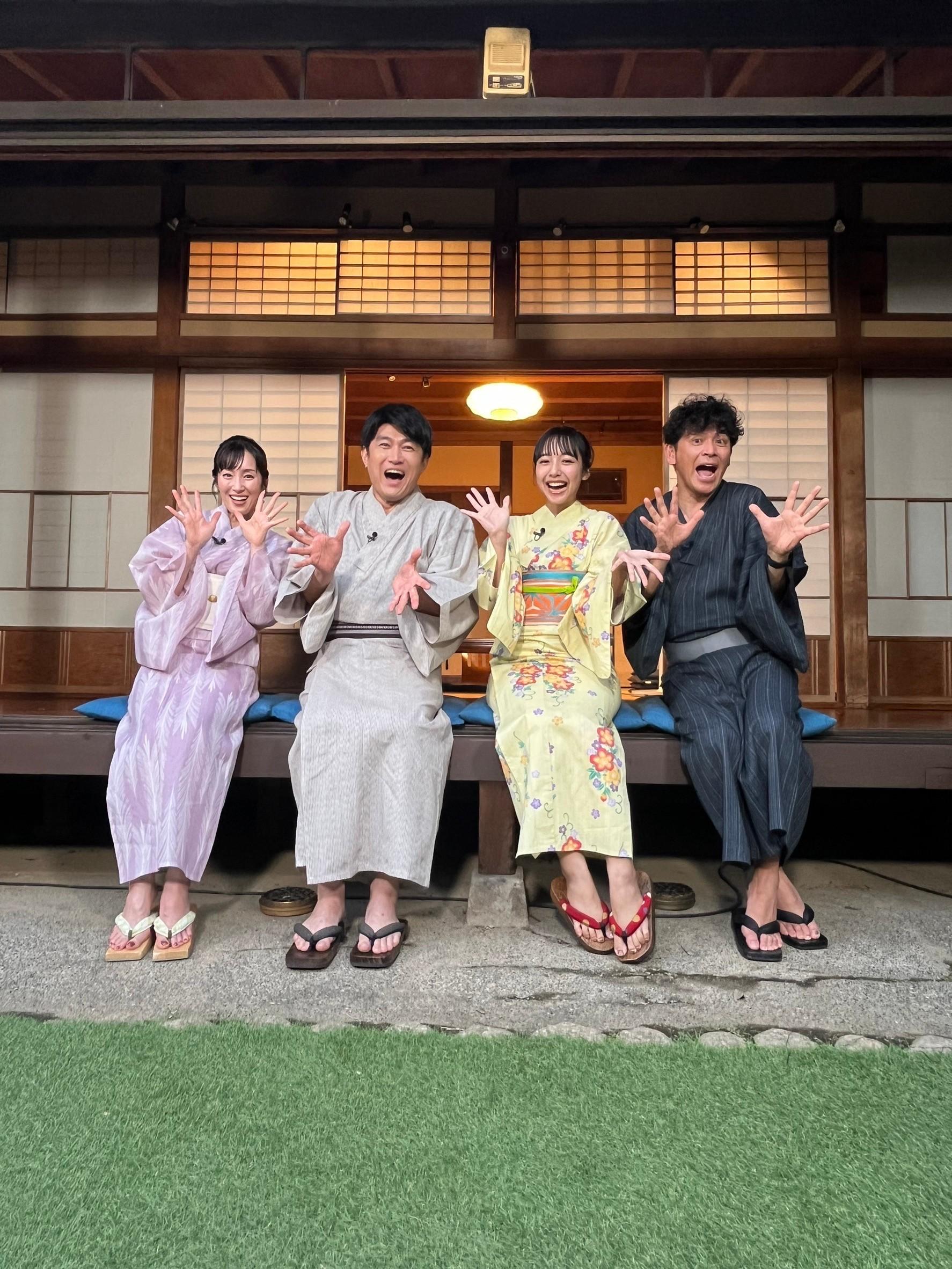 ©テレビ東京 花火ランキング