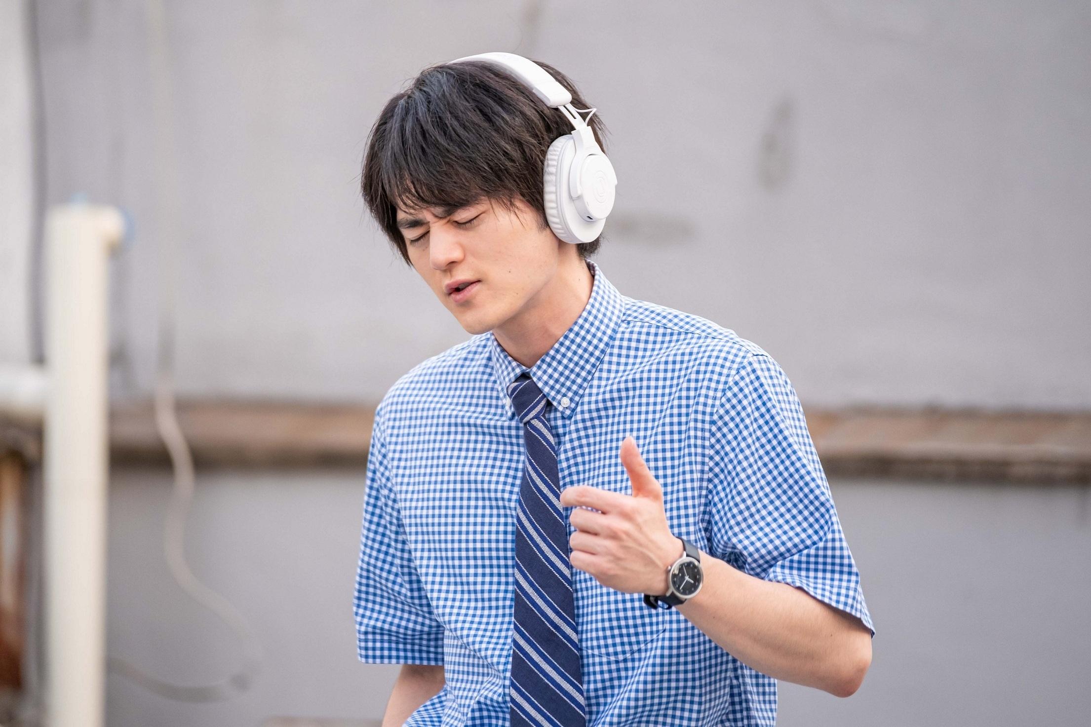 ©「<span style="font-size: 10pt; font-family: メイリオ;">リーガルビート –逆転の法廷–」製作委員会</span> リーガルビート_#1場面写真01