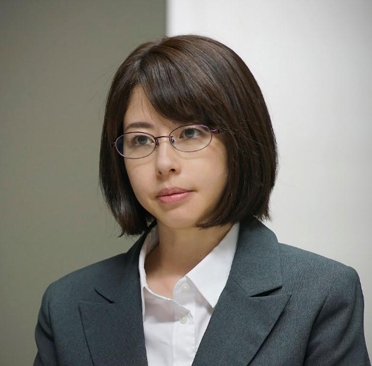堀内敬子 リリース掲載写真