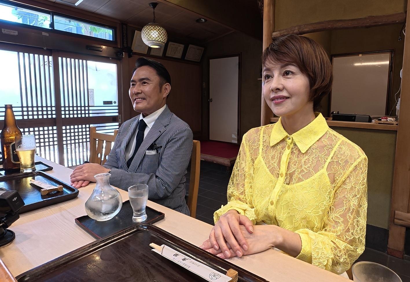 ©BSテレ東 町寿司