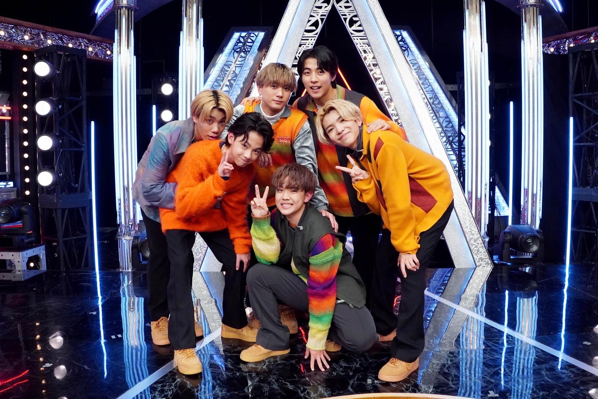 ついにメジャーデビュー！LDH史上最大規模のオーディションiCONZ男性部門グランプリ・LIL LEAGUEの軌跡を振り返るスペシャルを1月15日（日）「Dreamer Z」で放送／スタジオでデビュー曲披露も！