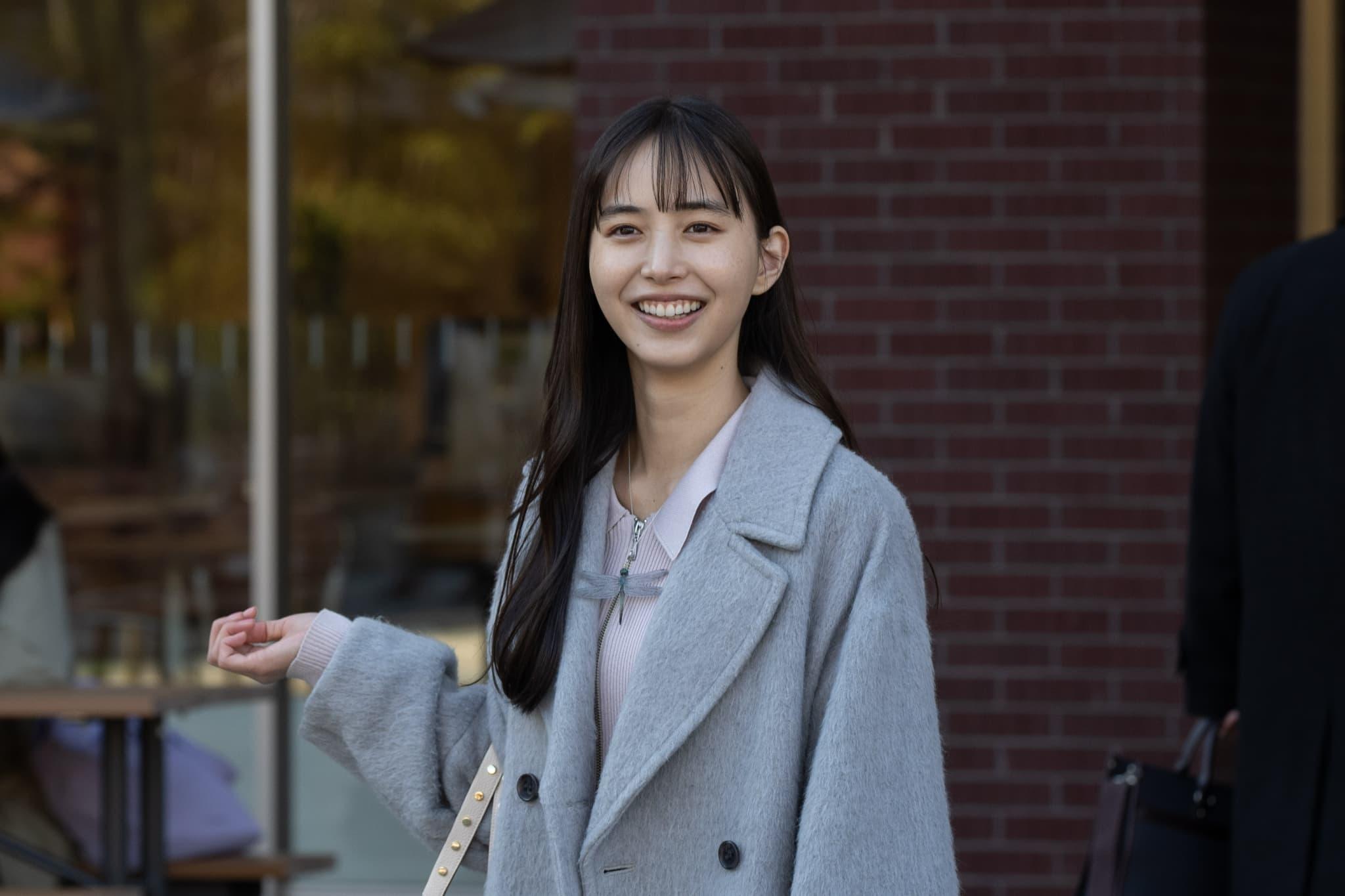 ©藤子スタジオ/TV TOKYO 笑ゥせぇるすまん