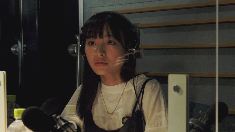 ©BSテレ東 鈴木光司×松原タニシ 恐怖夜行