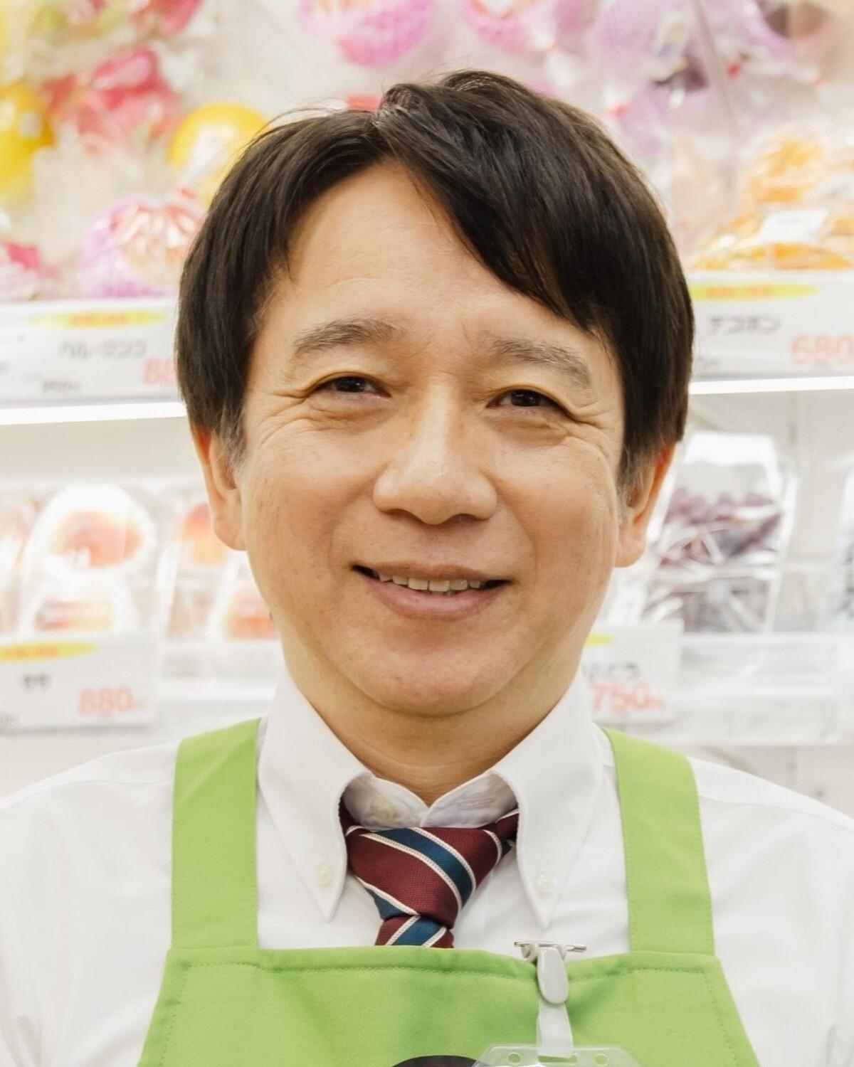 晩酌 ちんさん