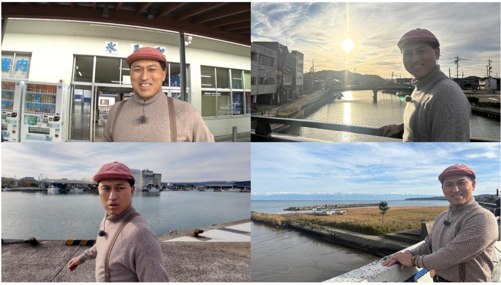 じばせんＳＰ組み写真