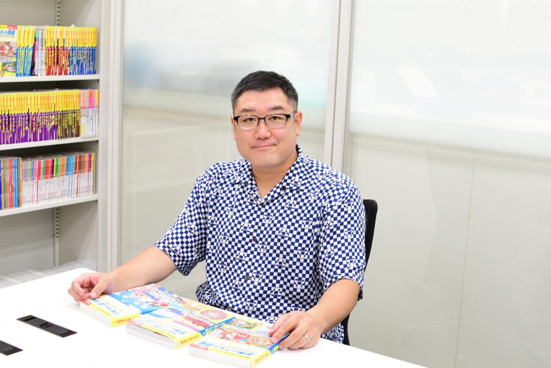 宮田崇さん写真
