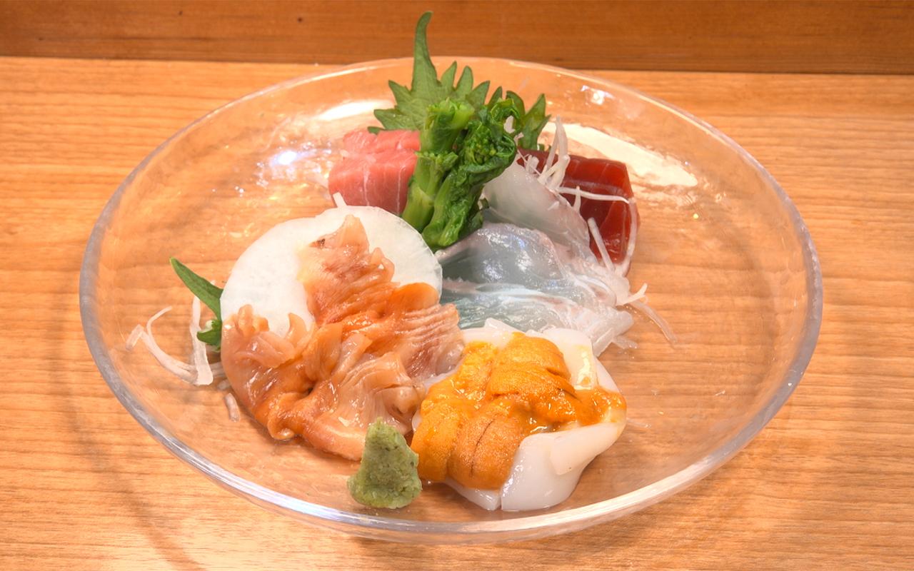 町寿司