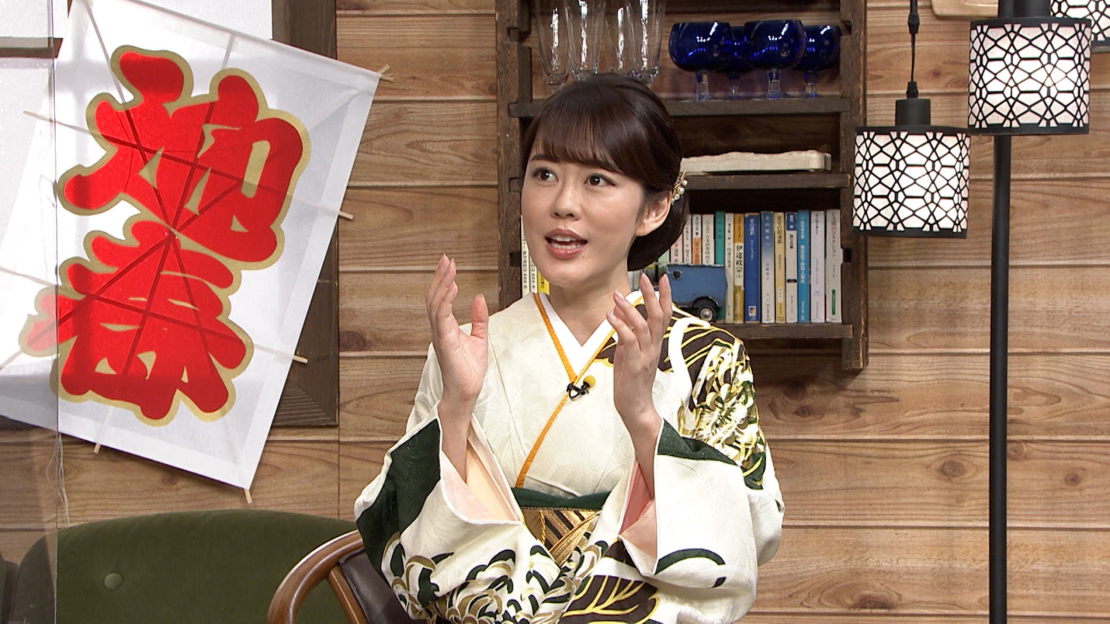 武田鉄矢の昭和は輝いていた 元日スペシャル~心に沁みる昭和の冬演歌~