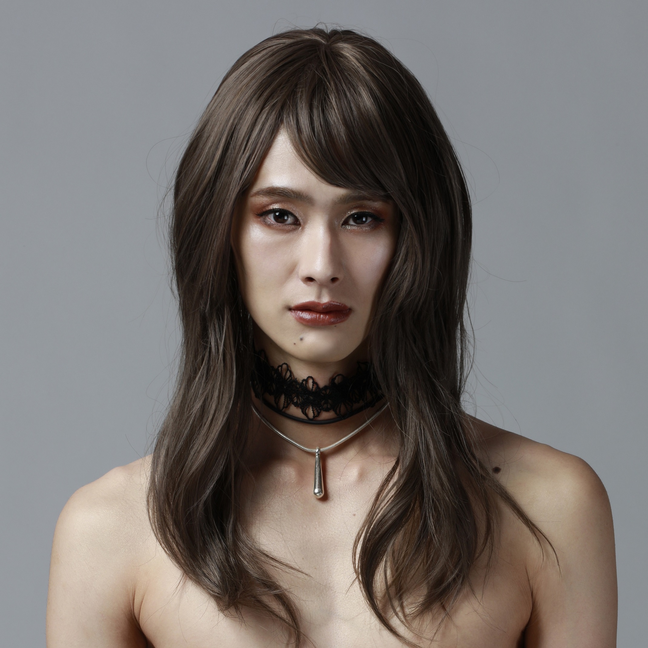 連続ドラマ初主演・楽駆！愛染マナ原作「俺の美女化が止まらない!?」をドラマ化！＜テレビ東京＞2023年放送　＜Paravi＞2月1日(水)先行配信開始！