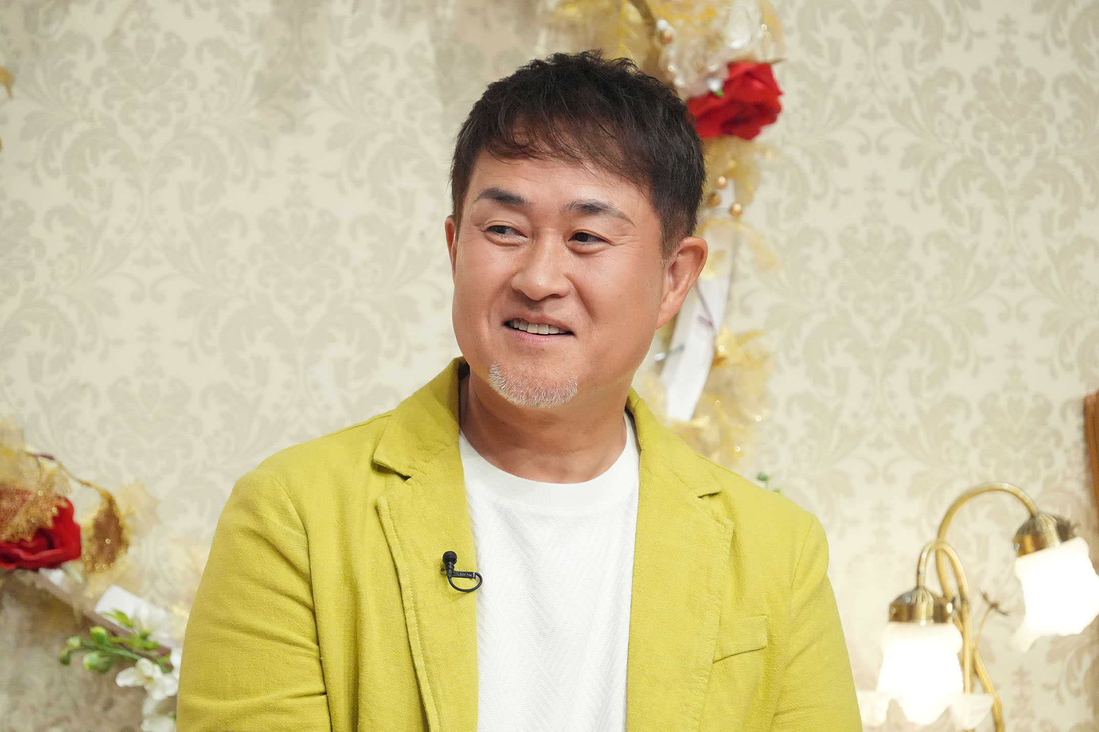 ©テレビ東京 TX240812_monomane_14