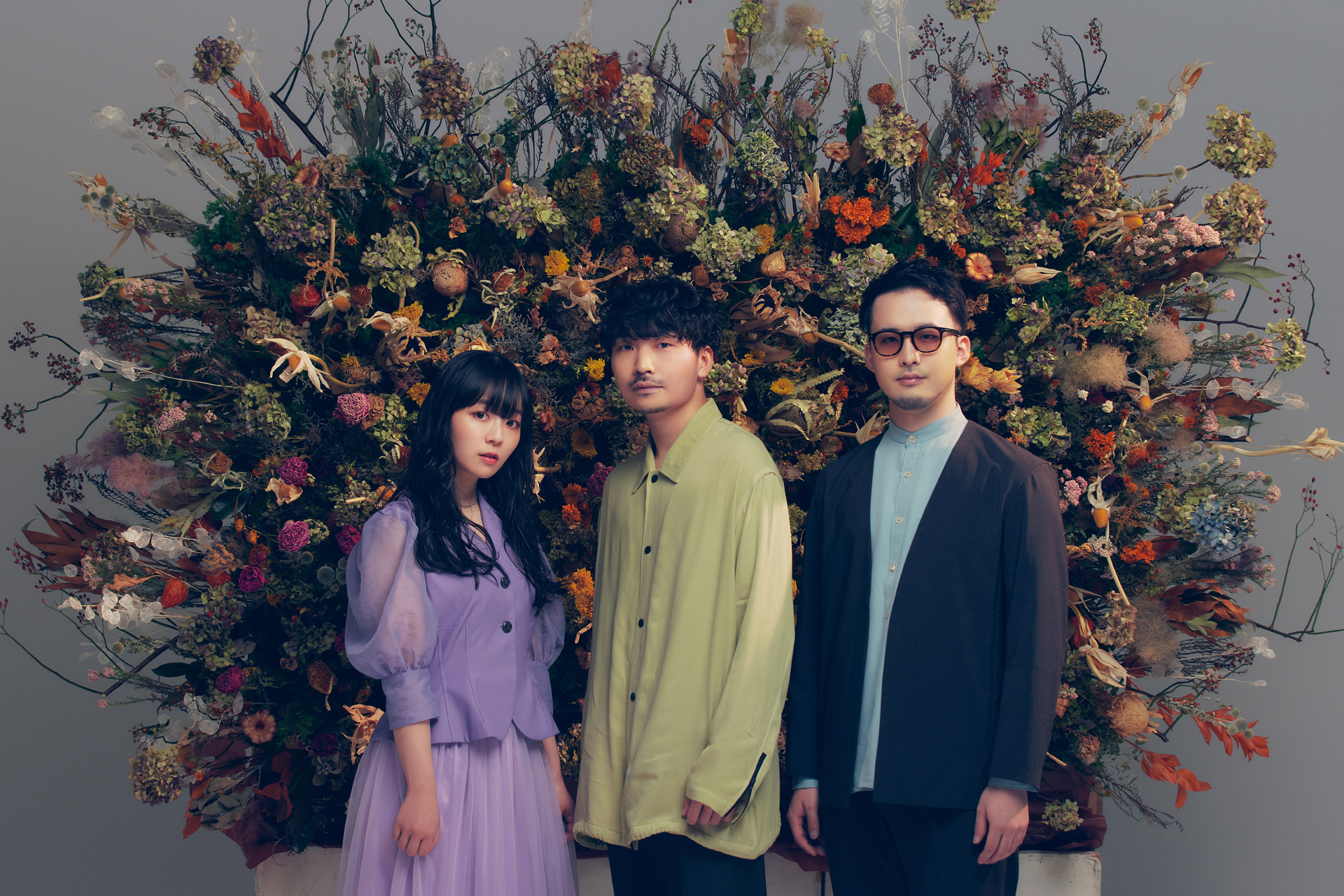 macico アーティスト写真
