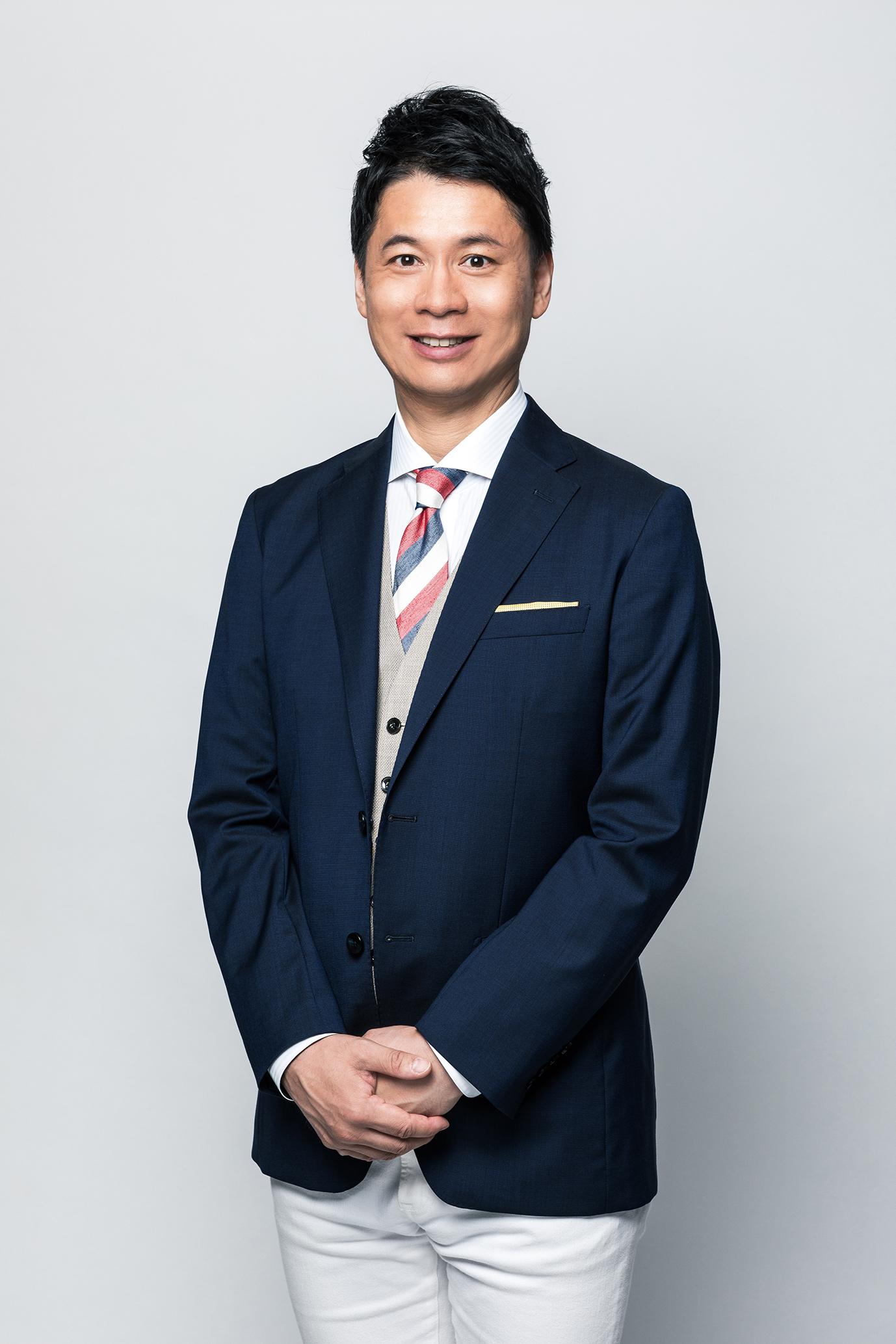 ©BSテレ東 石井さん
