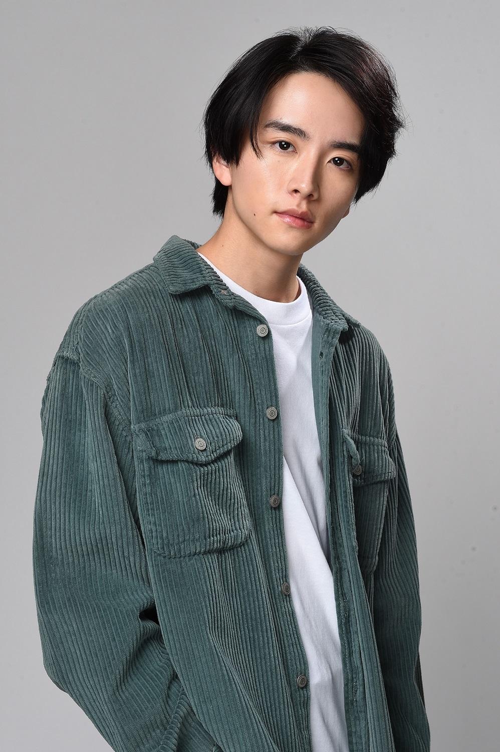 ©「シジュウカラ」製作委員会 リリース掲載写真