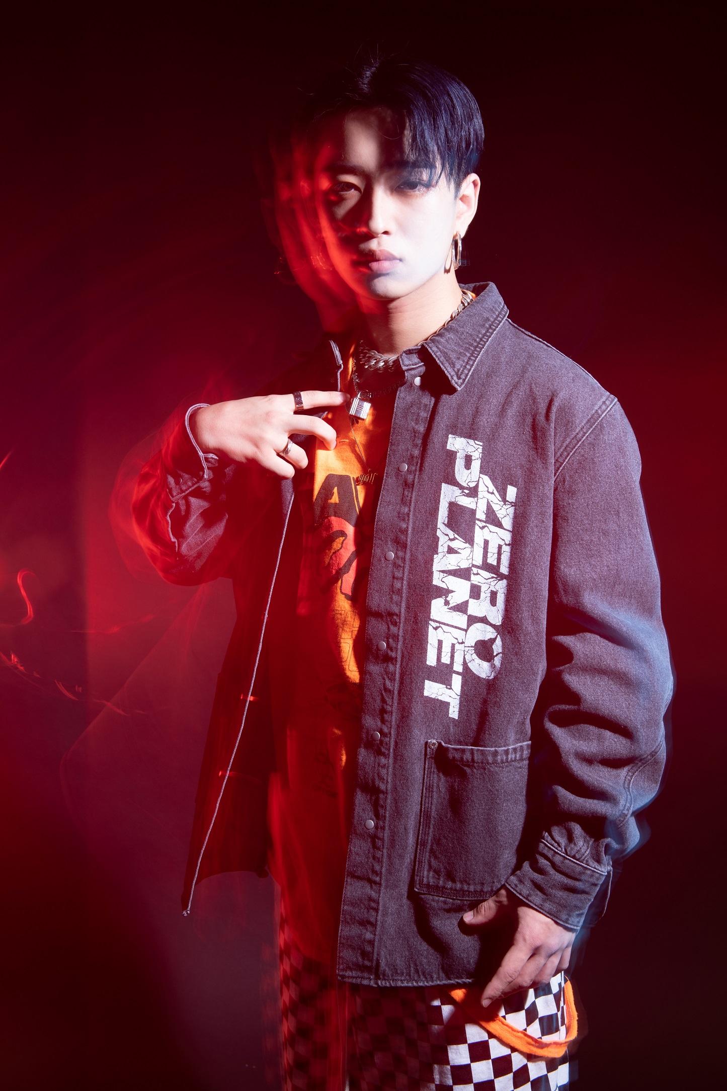 Zero PLANET アーティスト写真