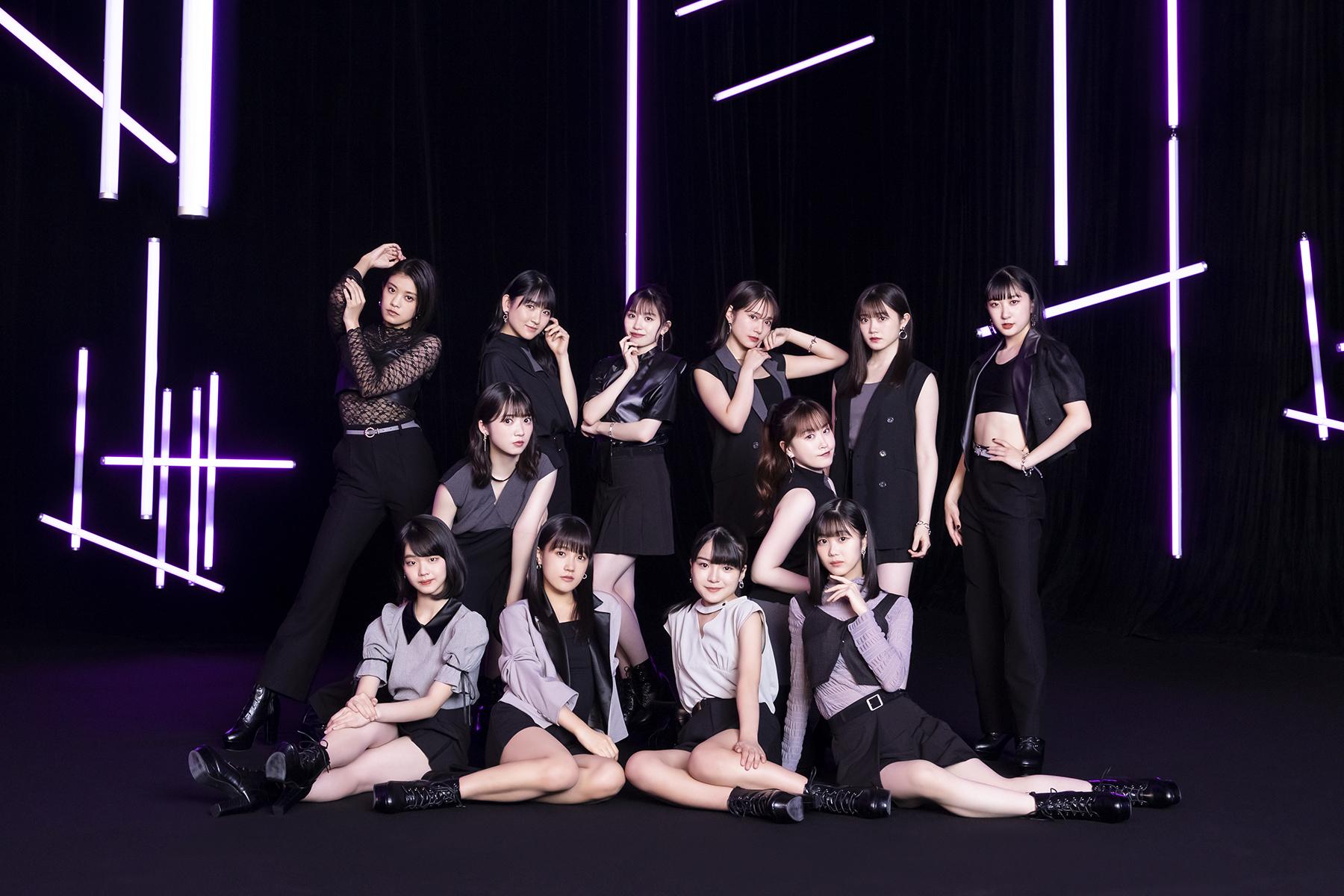 つばきファクトリー つばきファクトリー