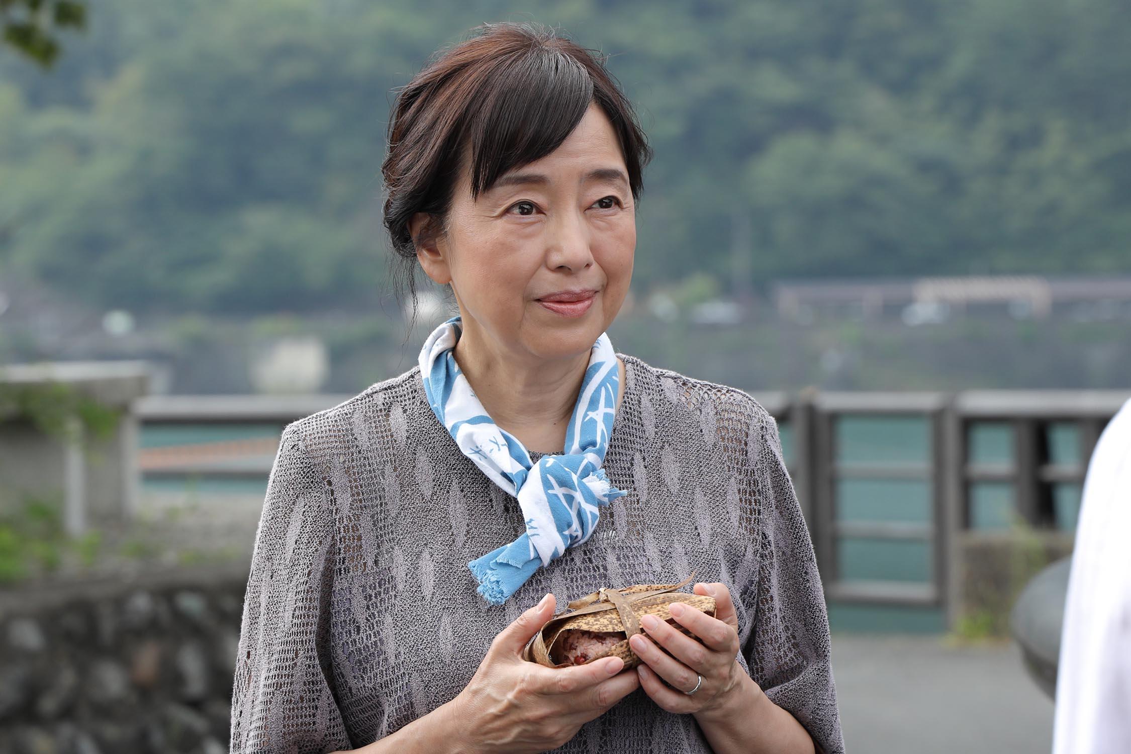 駐在刑事3_かたせ梨乃