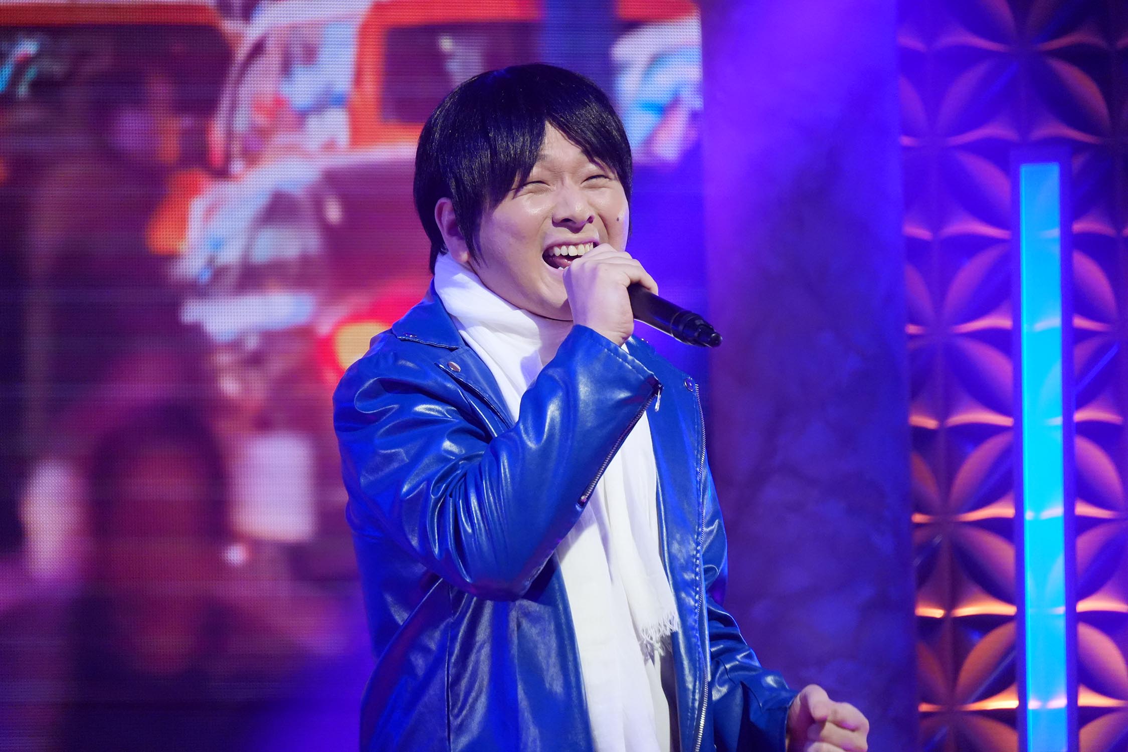 ©テレビ東京 TX240812_monomane_6