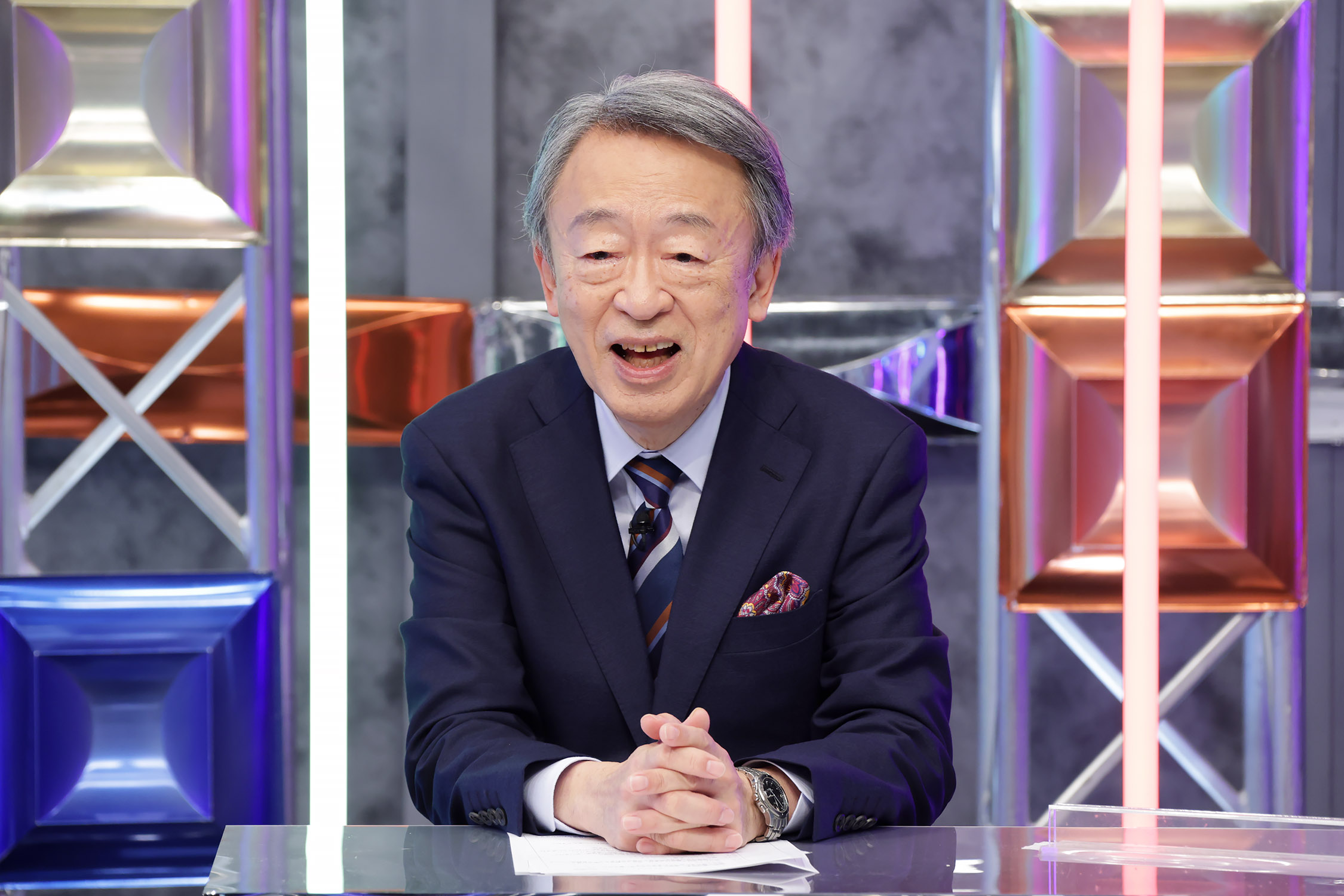 池上さん２