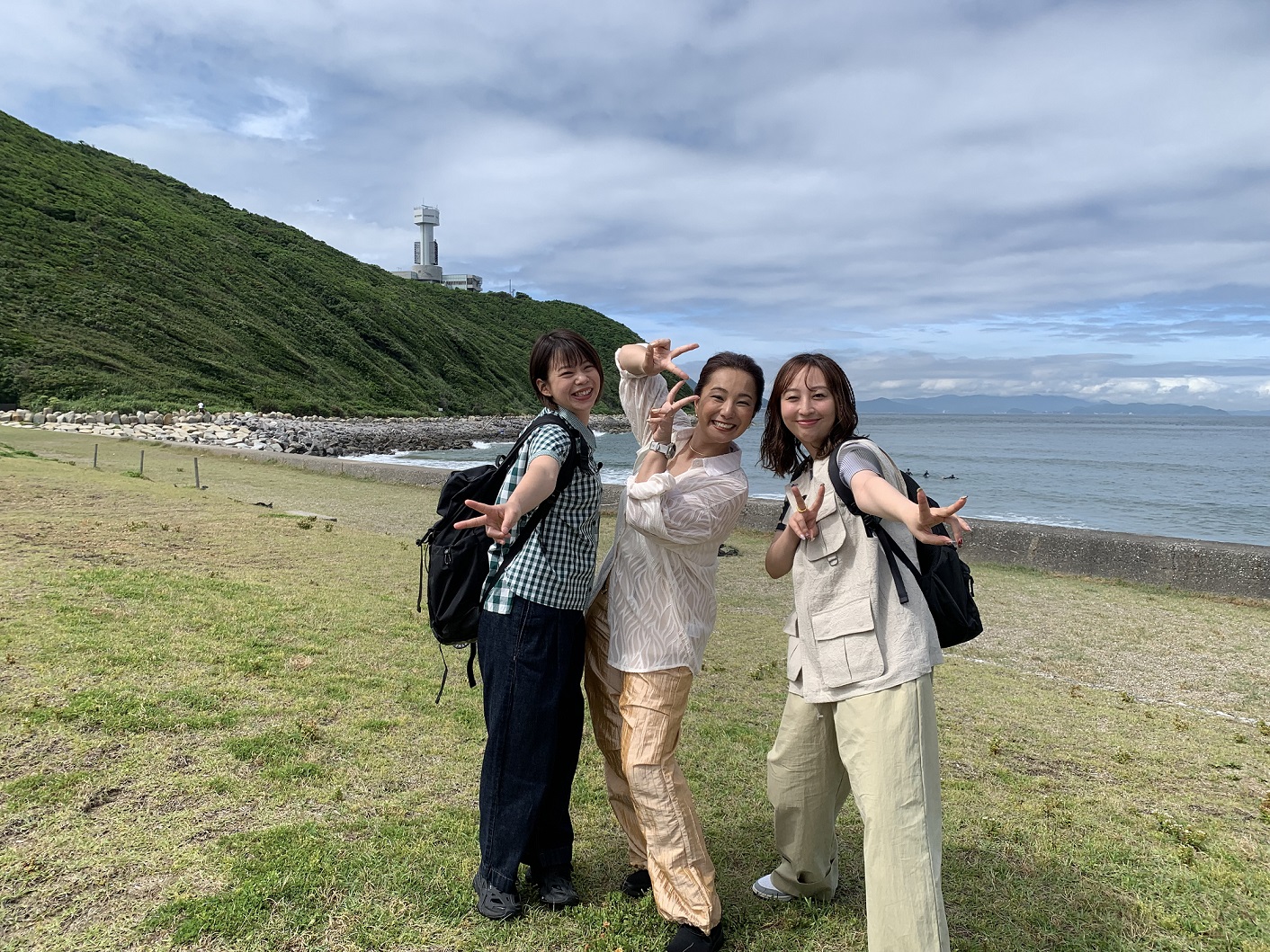 ©テレビ東京 バス旅W