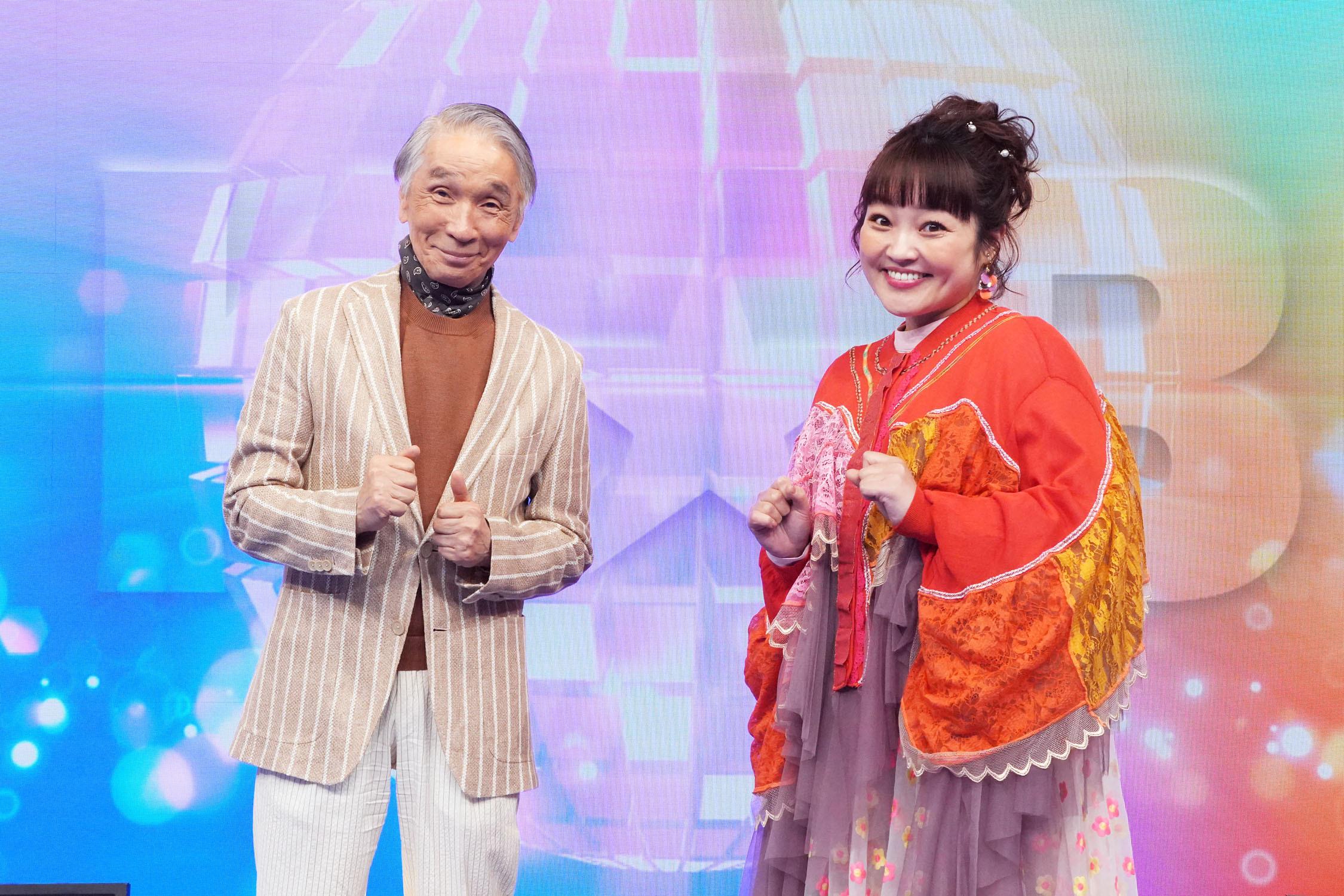 スタジオゲストのつんく♂も大絶賛の逸材が続々登場！18歳以下の歌うま10名が真剣タイマン勝負に挑む「THE カラオケ★バトル」