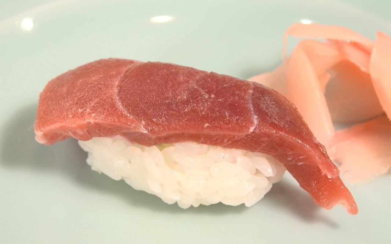 町寿司