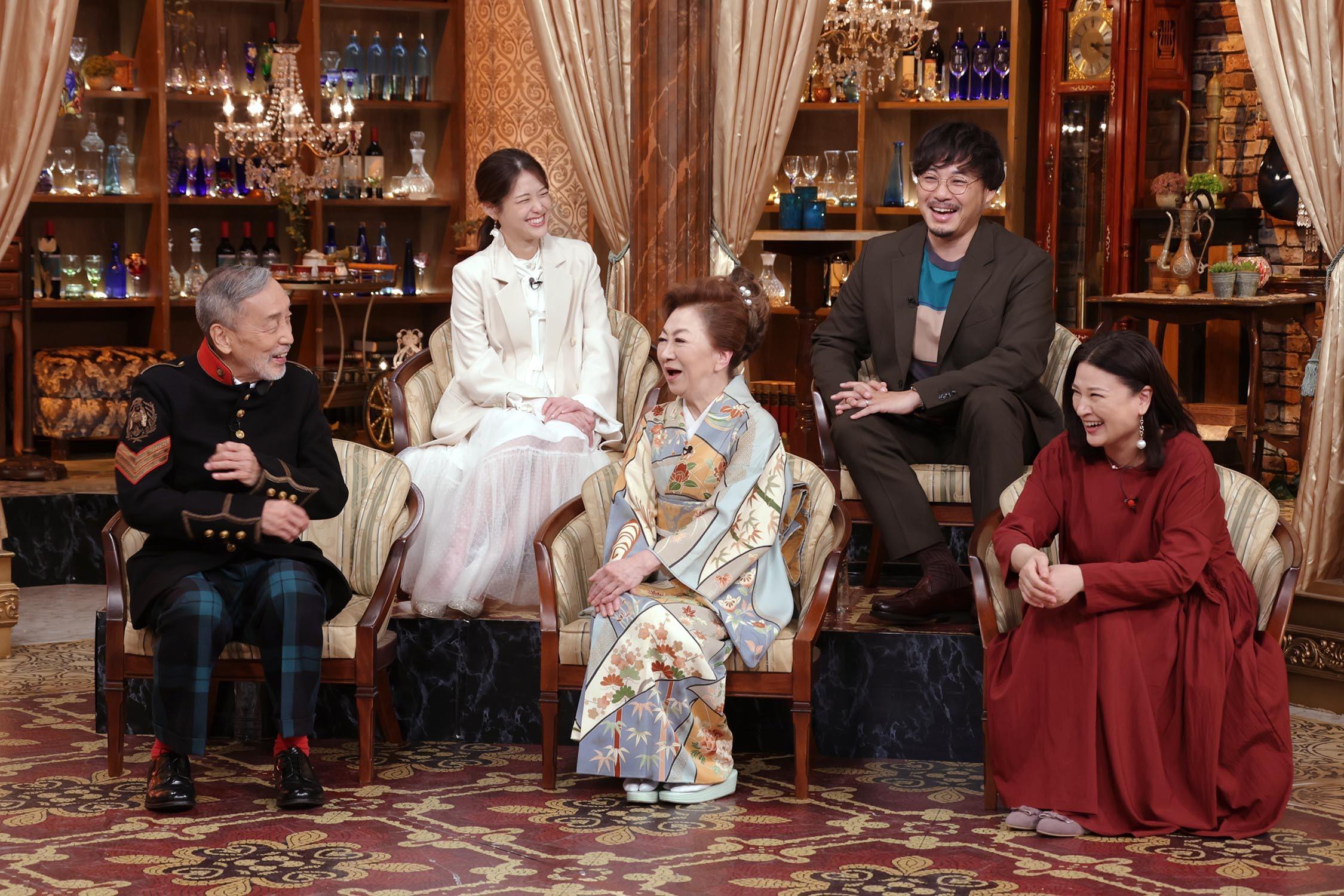 3秒聴けば＿集合写真