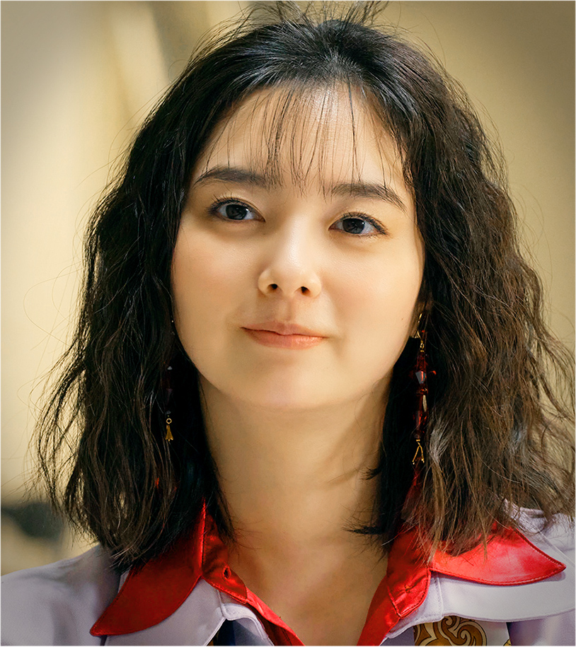 ©「95」製作委員会 95_新川優愛