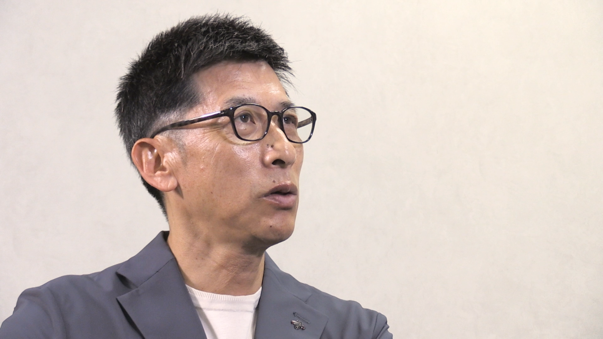 ©テレビ東京 一流_矢野