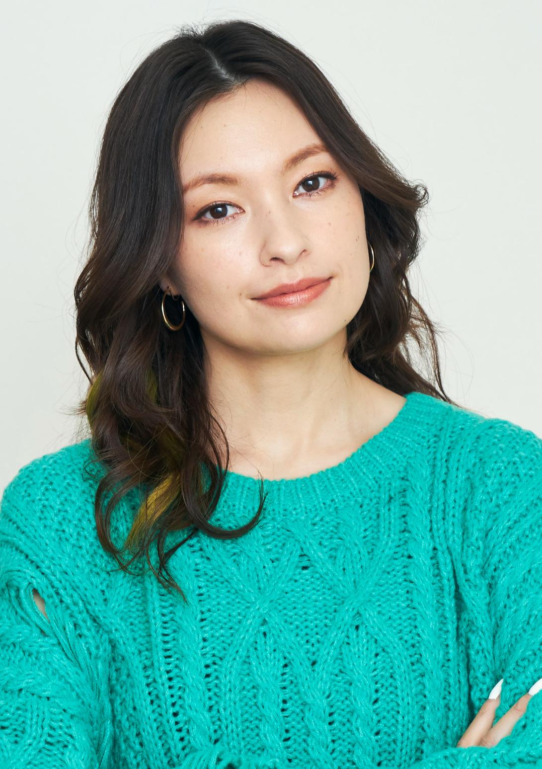 Ⓒ「来世ではちゃんとします3」製作委員会 太田莉菜様 役写真