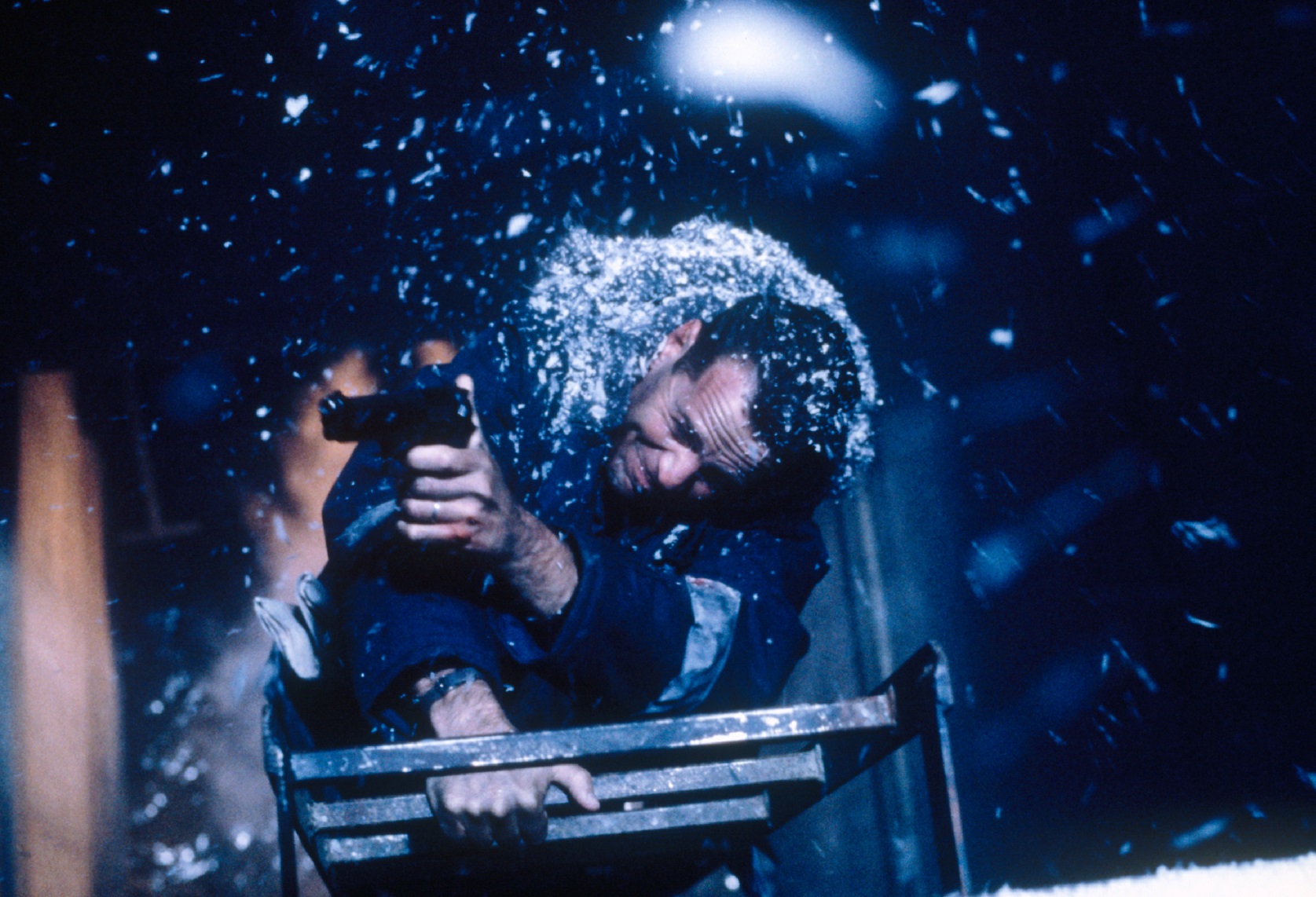 © 1990 Twentieth Century Fox Film Corporation. All rights reserved. ダイ・ハード2