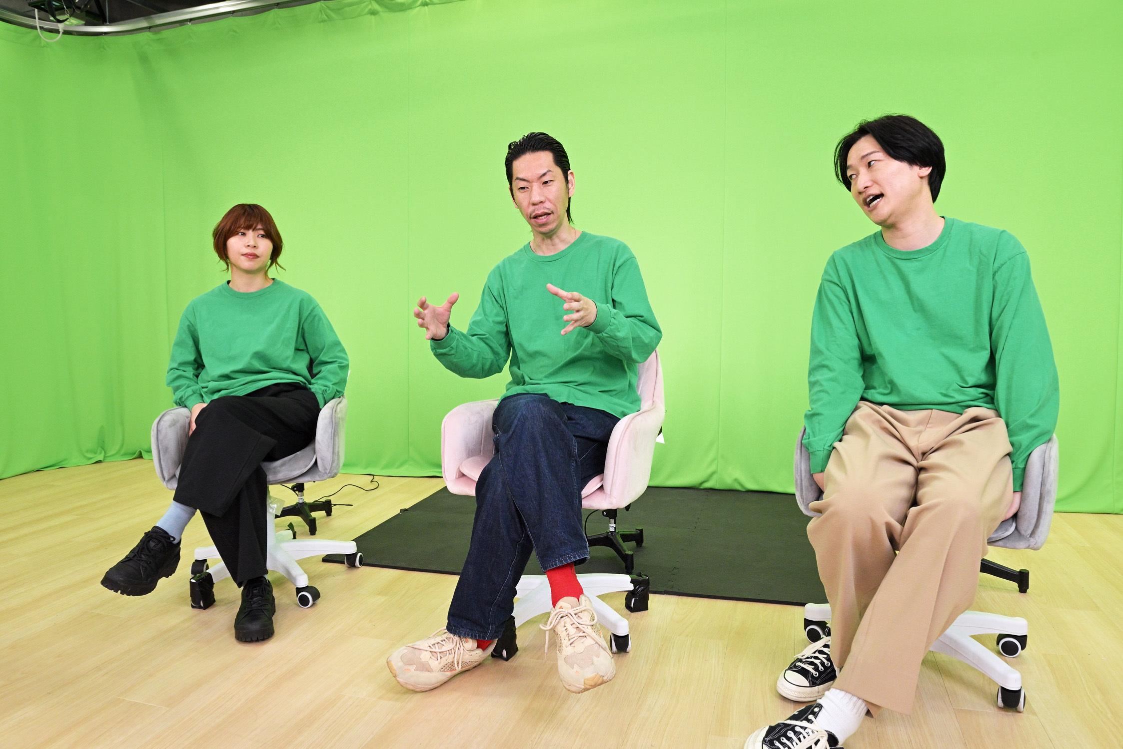 ©テレビ東京 TX260325_1745_seikaiQ_release3