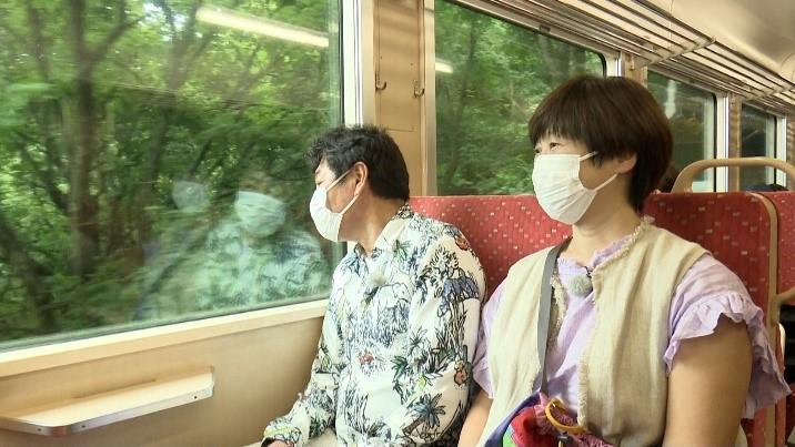 ©BSテレ東 20220802BSテレ東ガタンゴトン駅弁 2