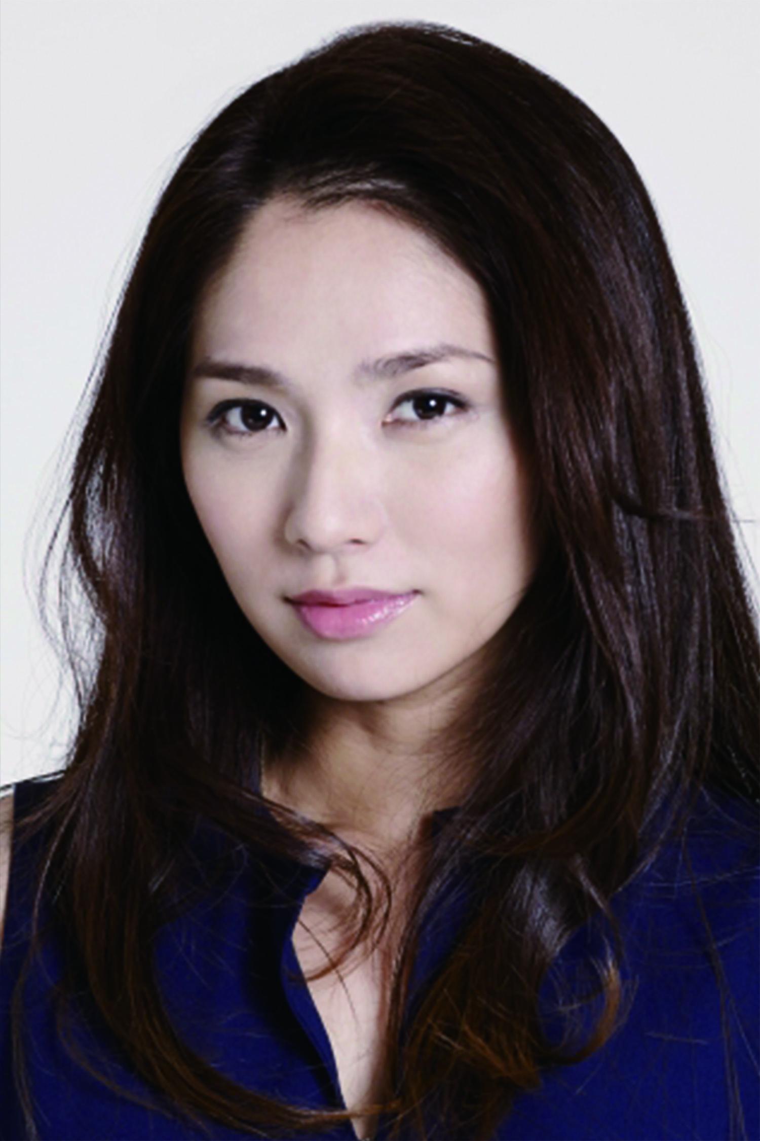 野波麻帆宣材