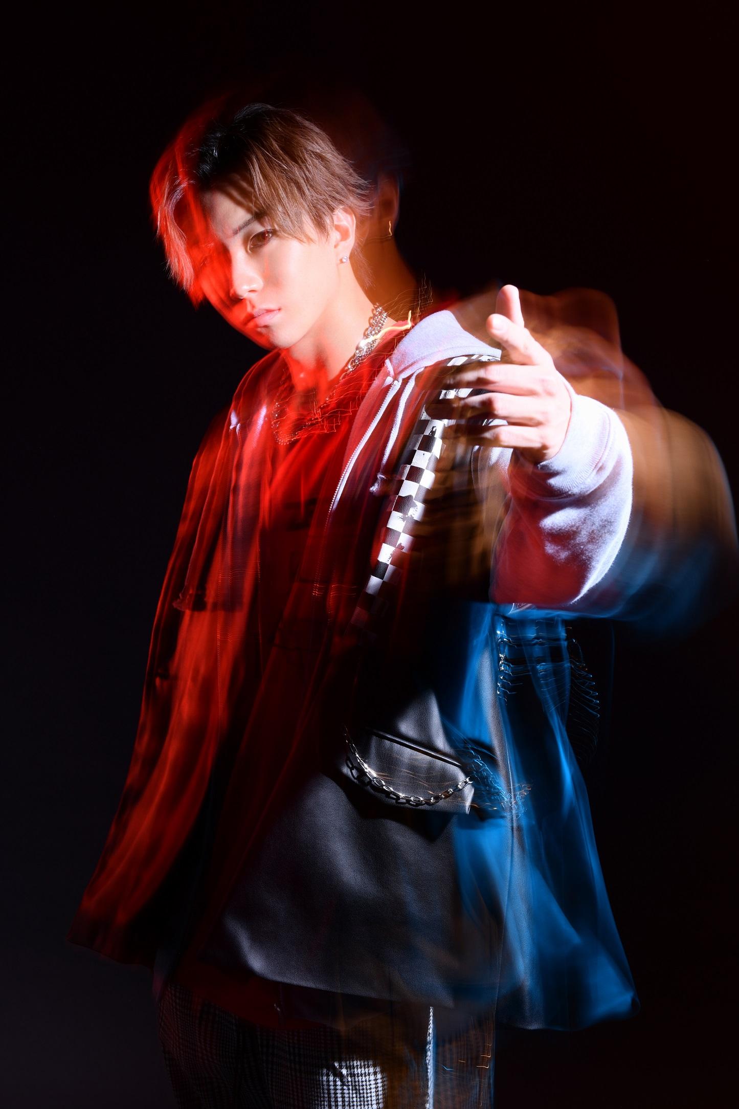 Zero PLANET アーティスト写真