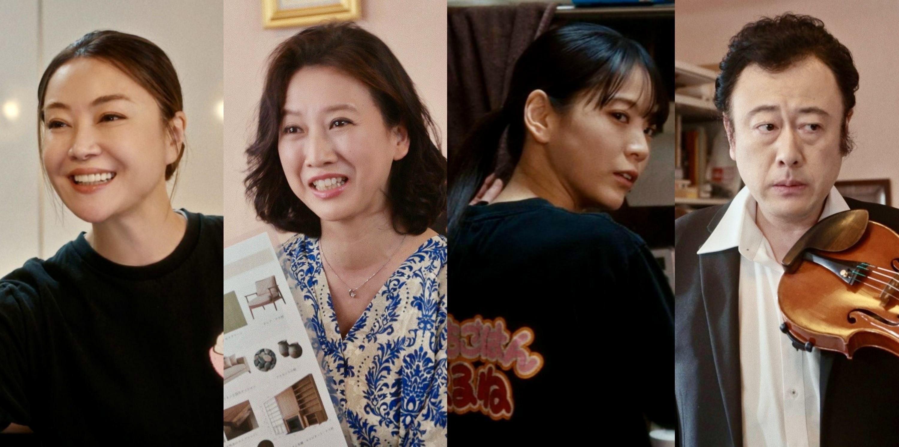 松重豊主演 ドラマ24「孤独のグルメ Season11」第1話ゲストに観月ありさ、戸田菜穂、中井友望、コウメ太夫が決定！4月3日(金) 深夜24時12分〜放送スタート！