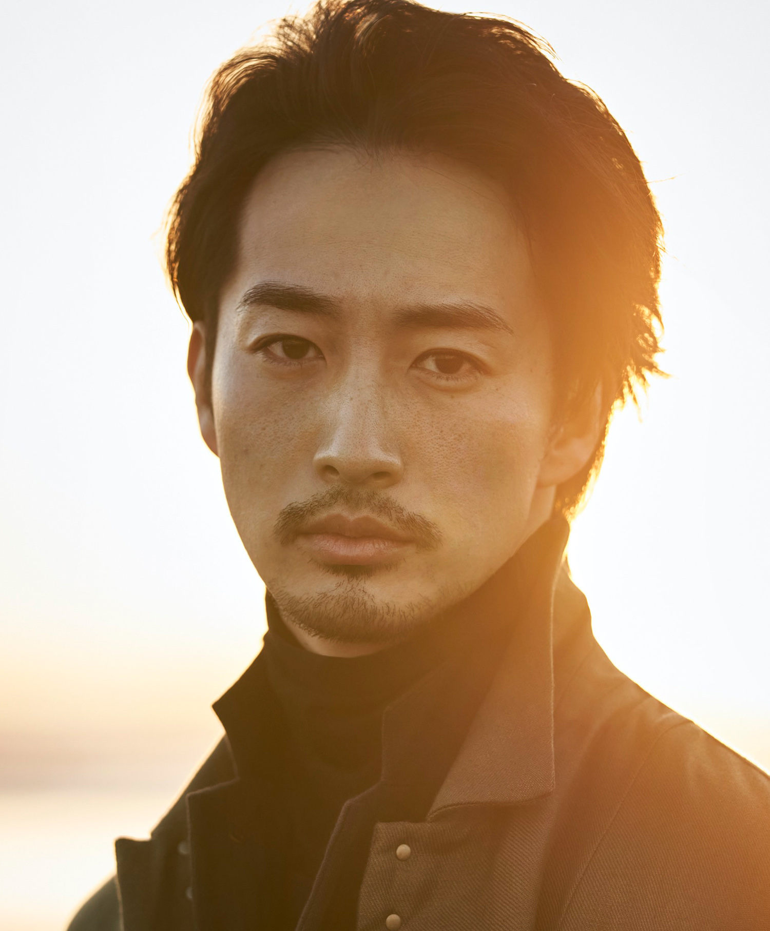 キス&times;kiss&times;キス 古屋呂敏