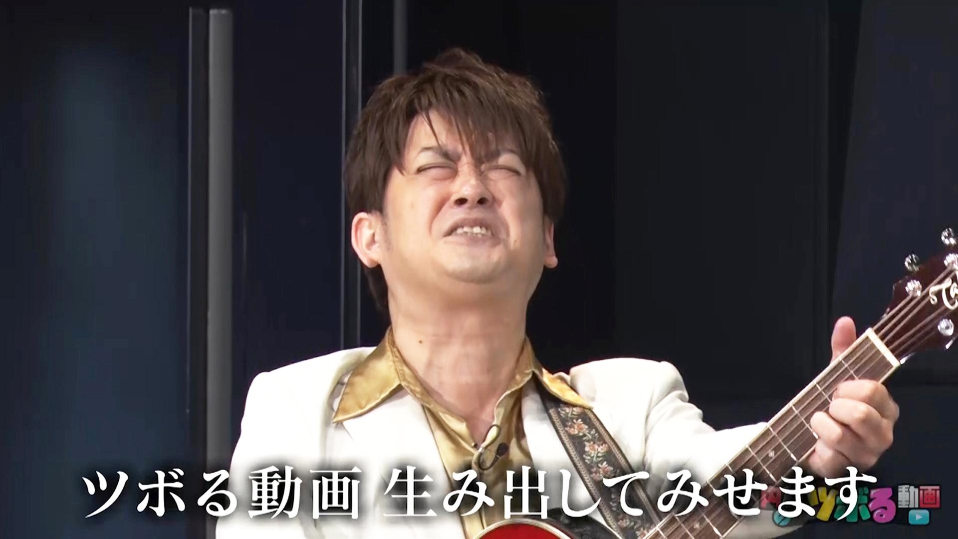 ©テレビ東京 0616OA「内村のツボる動画」リリース画像4
