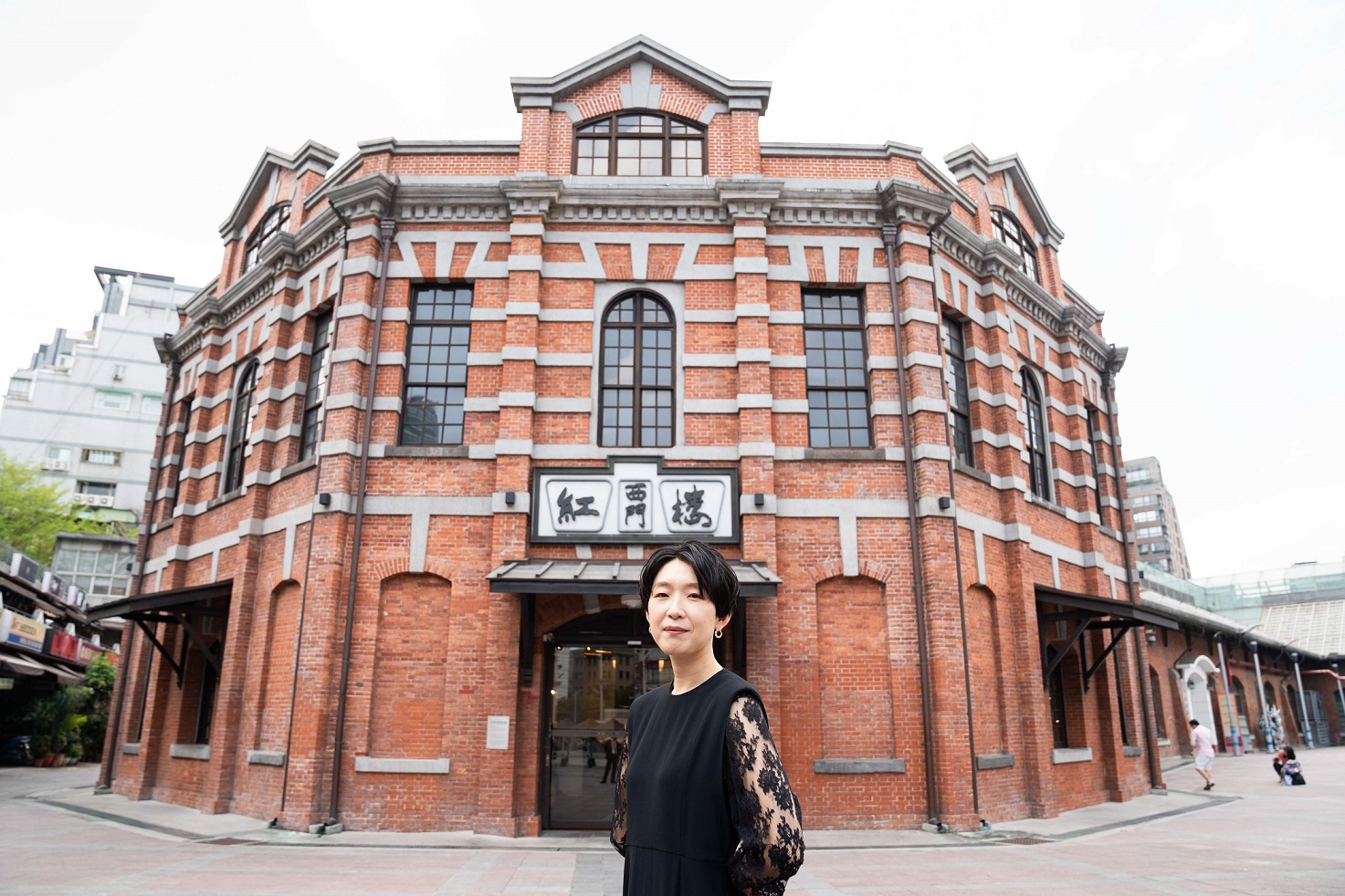 ソロ活女子のススメ4・台北で記者会見を実施！