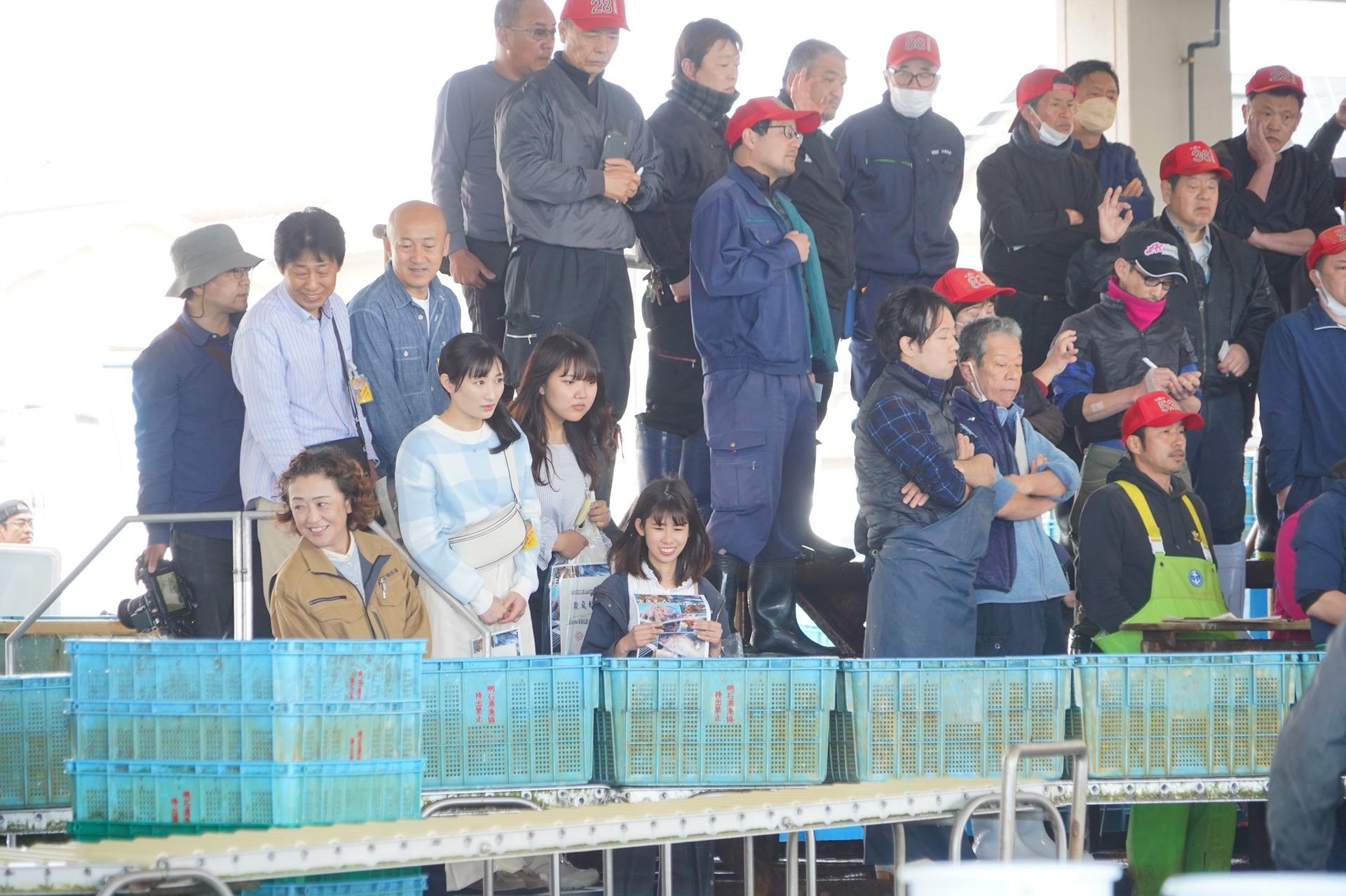 <div>©新久千映/コアミックス</div><div>Ⓒ2023「ワカコ酒7」製作委員会</div> wakako7