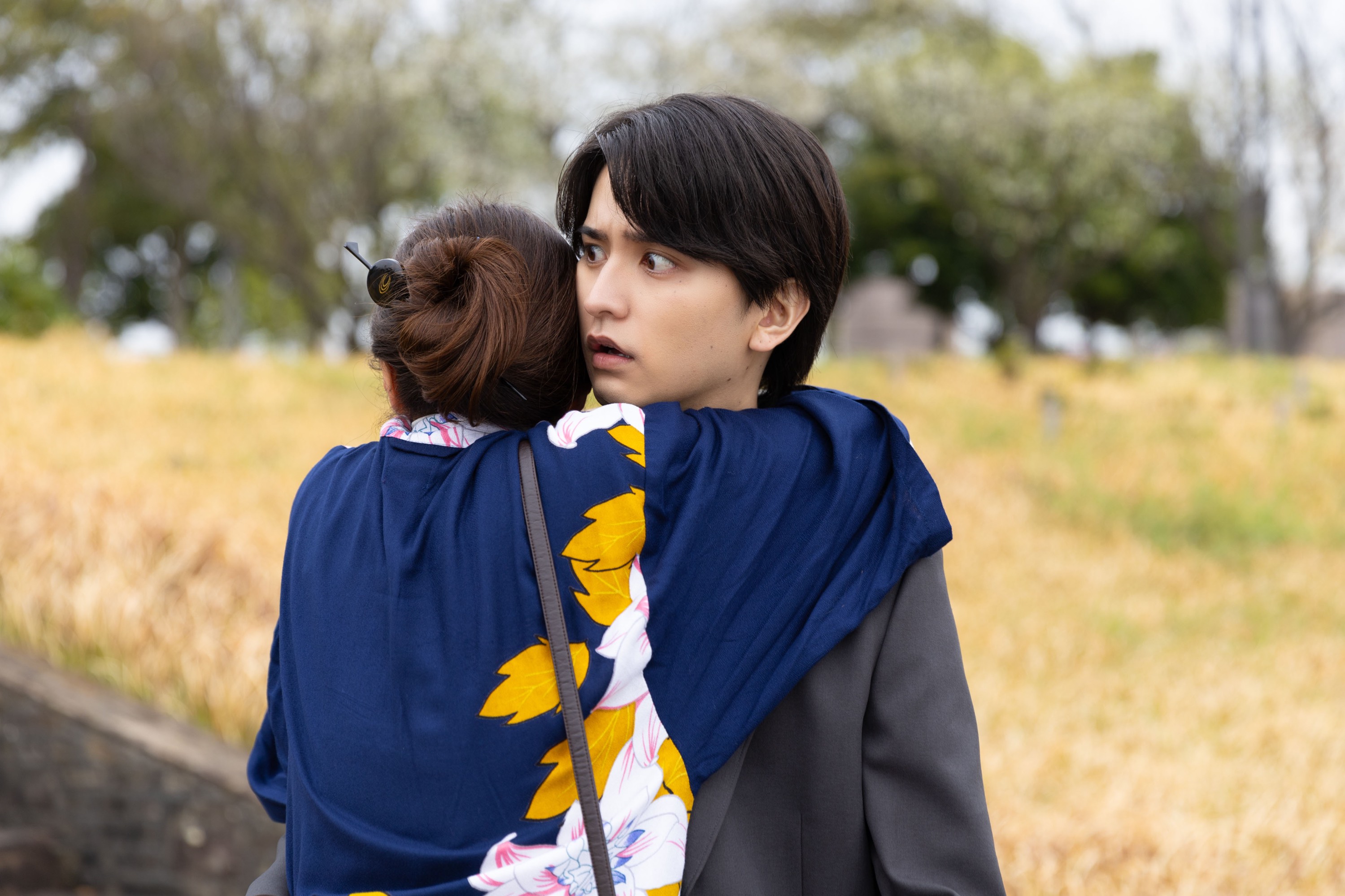 「買われた男」3報場面写真02