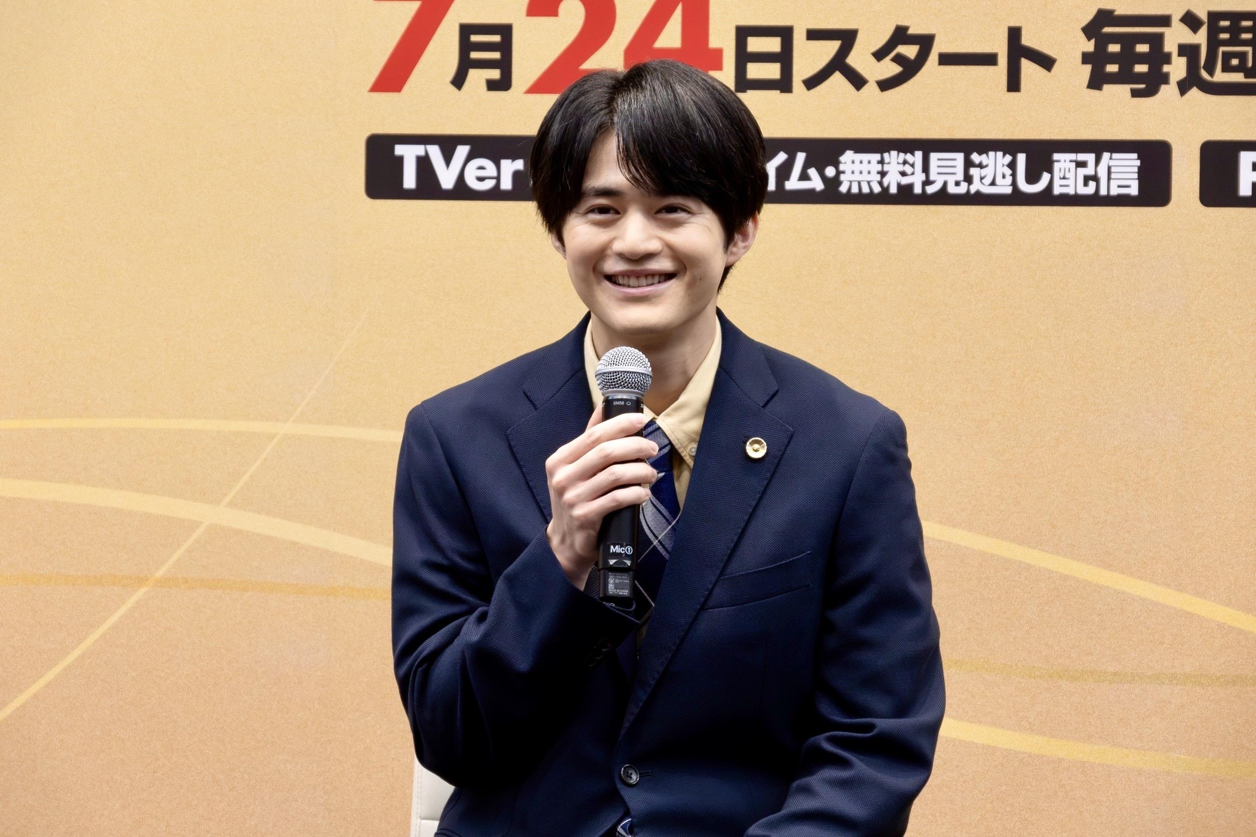 ©「リーガルビート -逆転の法廷-」製作委員会 リーガルビート