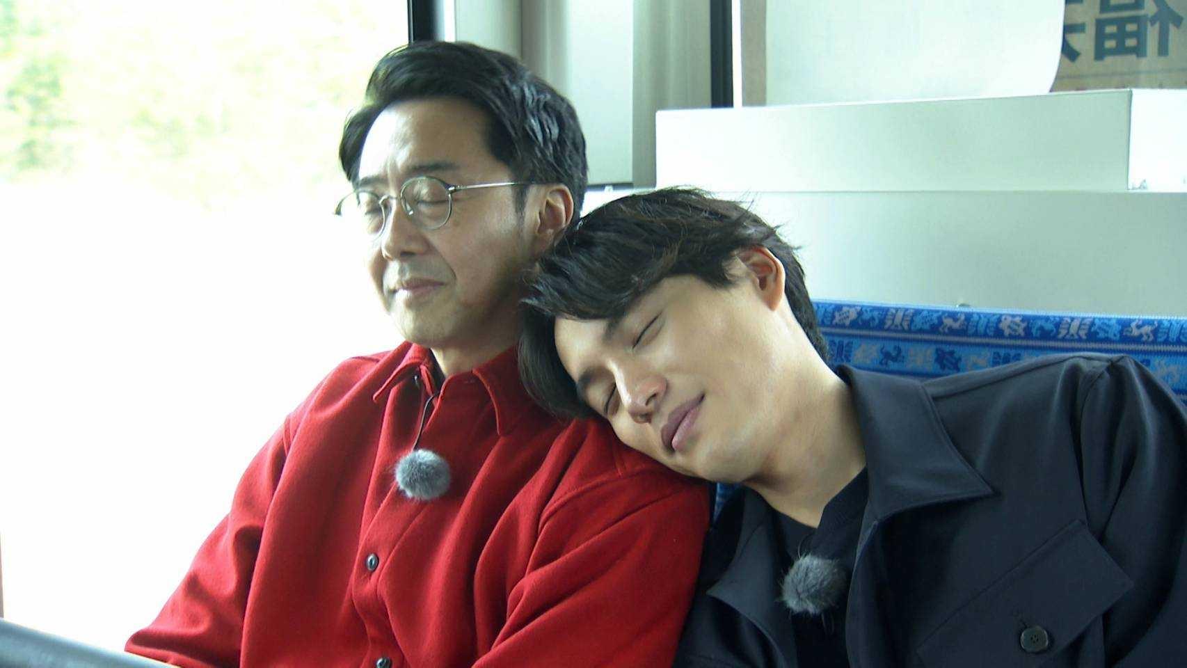 なぁ昼_矢作福士①