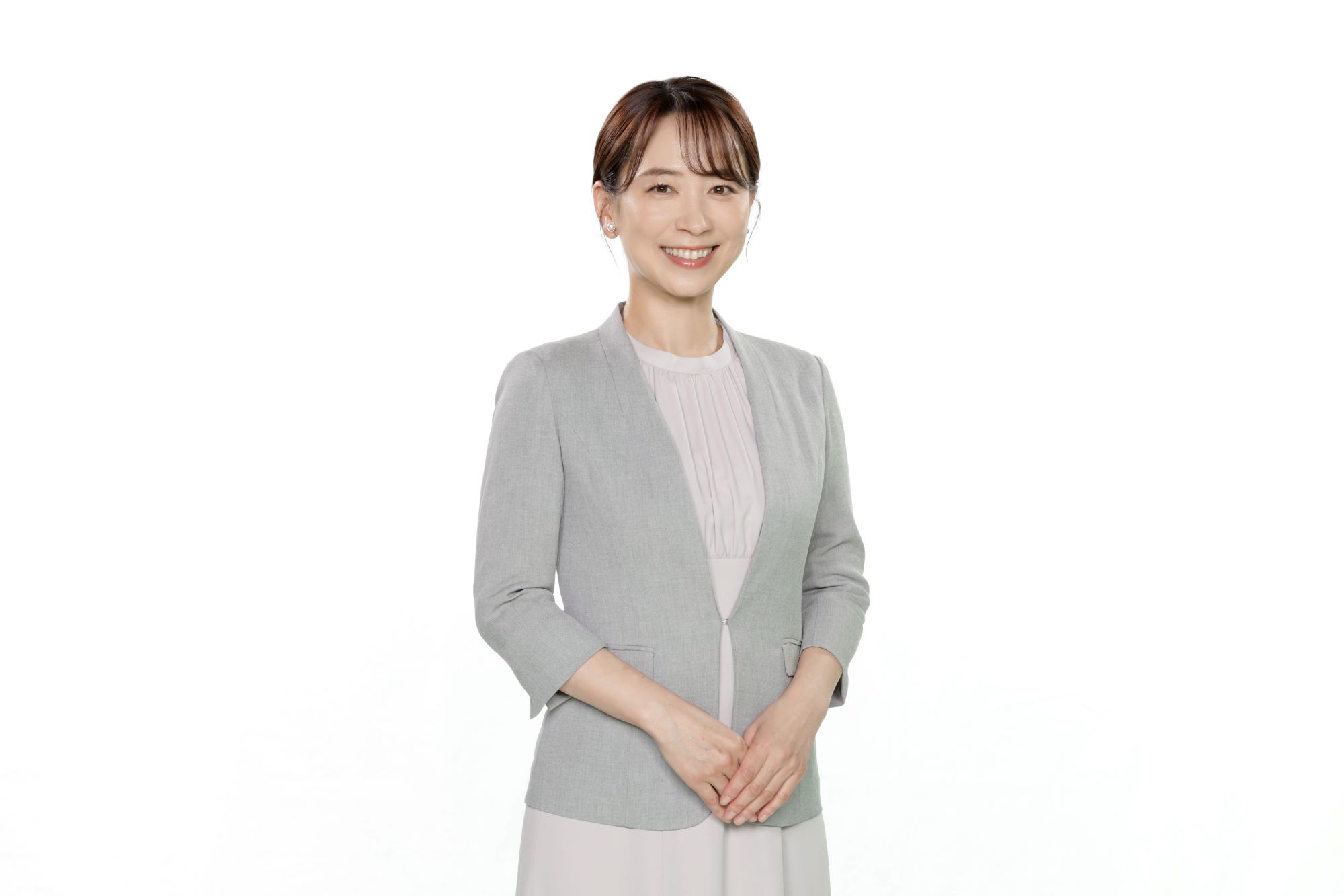 「日経モーニングプラスFT」山田幸美