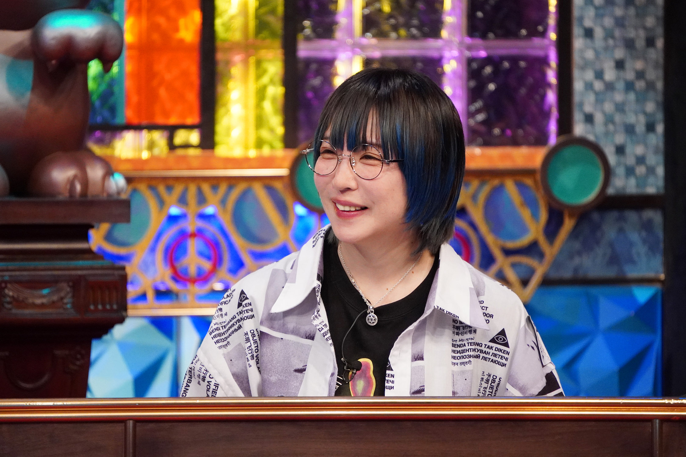 やりすぎ都市伝説_角田紀子