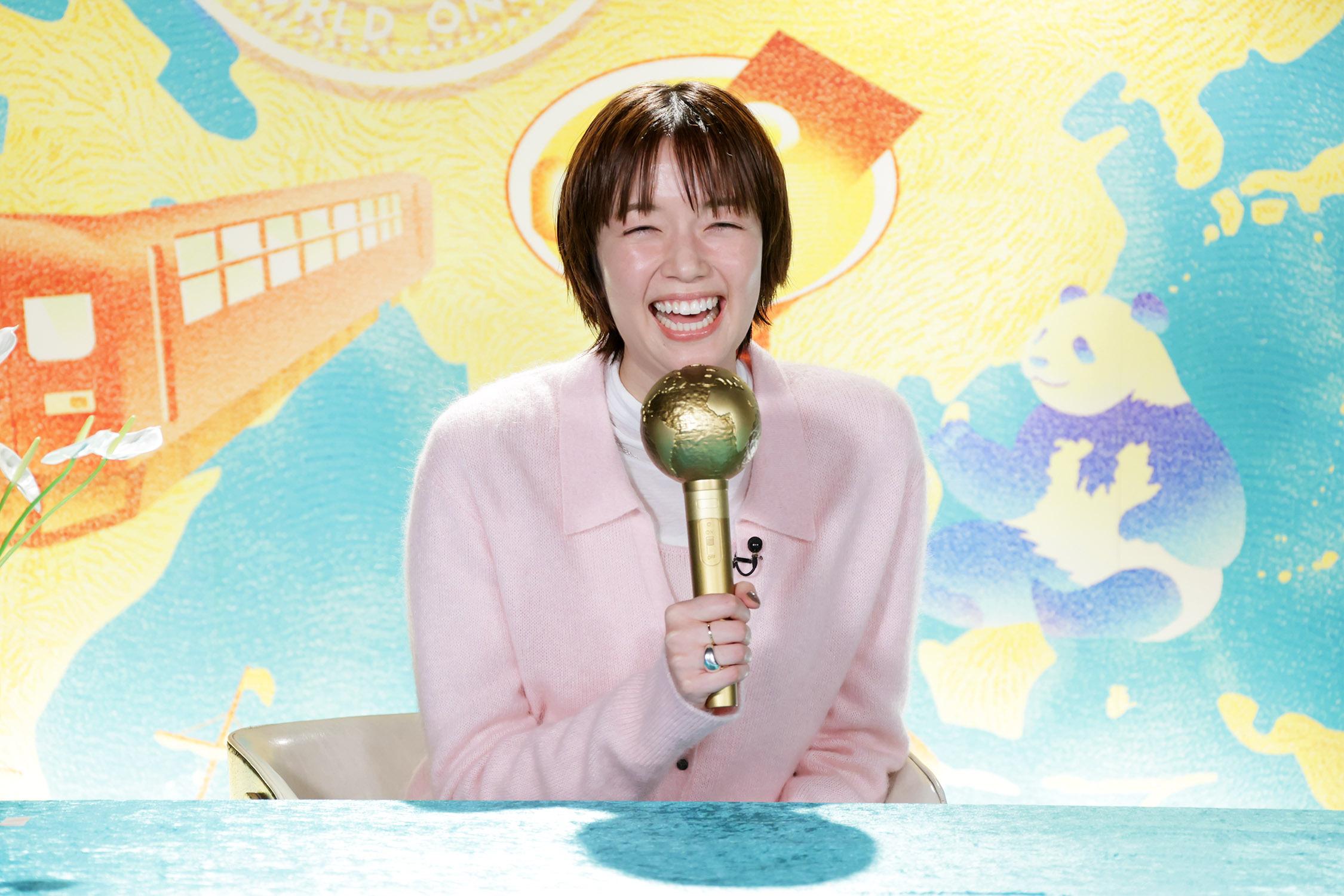 ワールド１佐藤さん