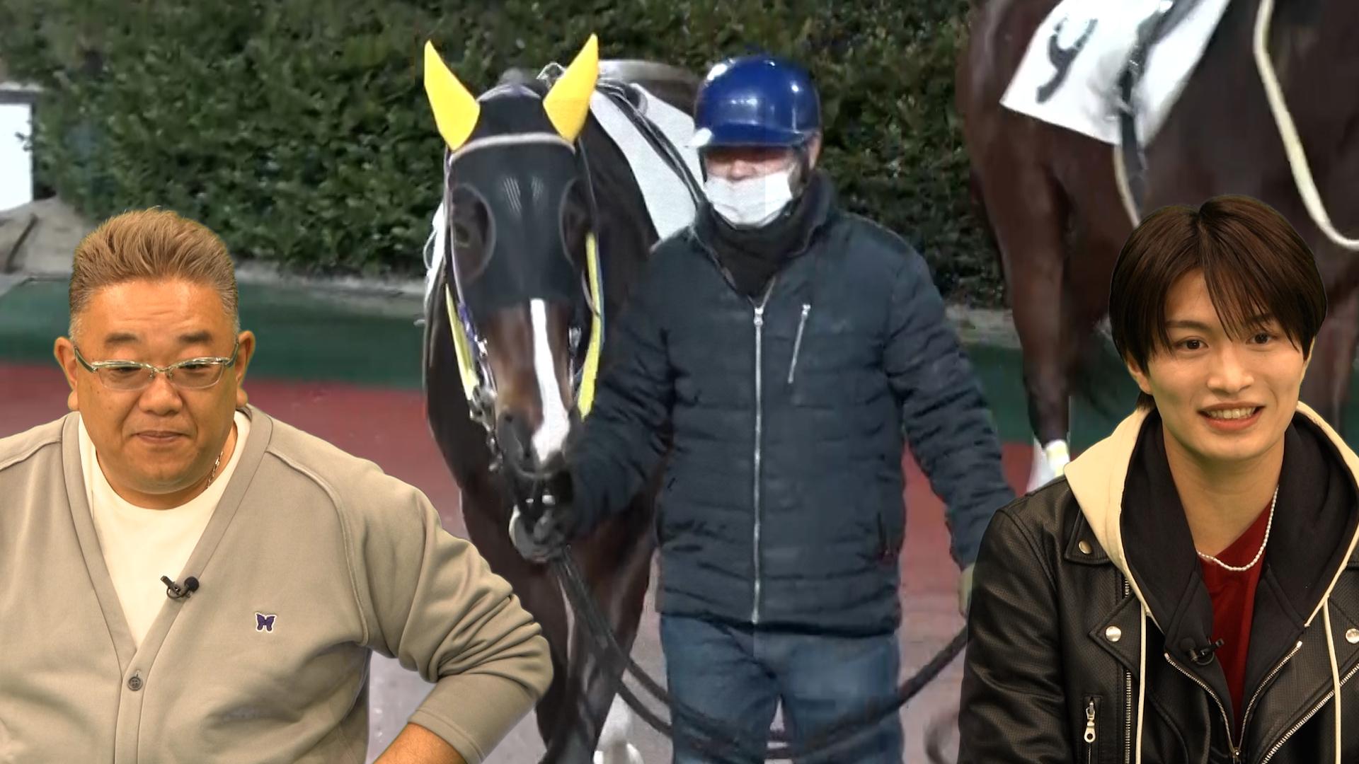 出川サンド伊達とゼロの神さま
