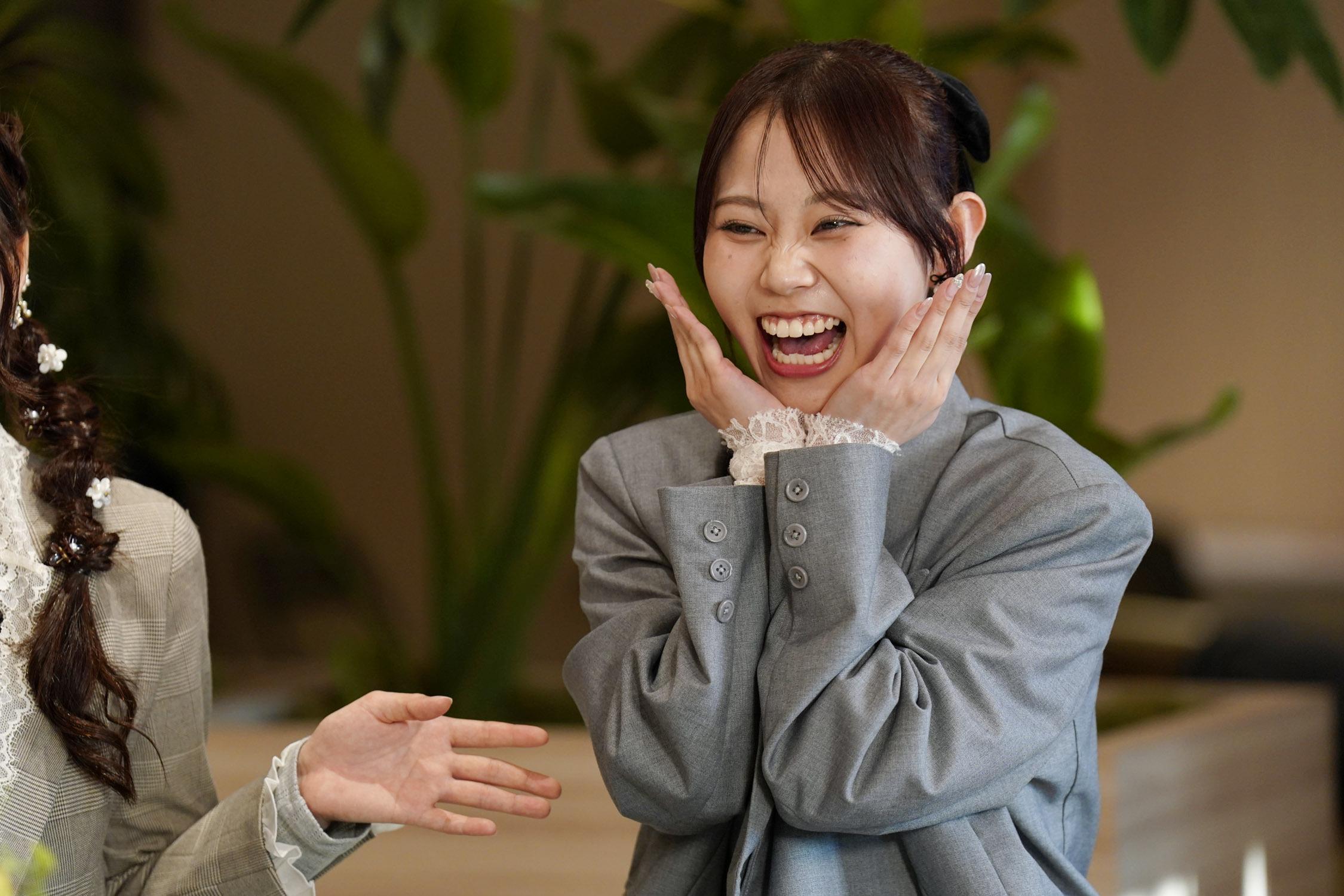 本望ソロ