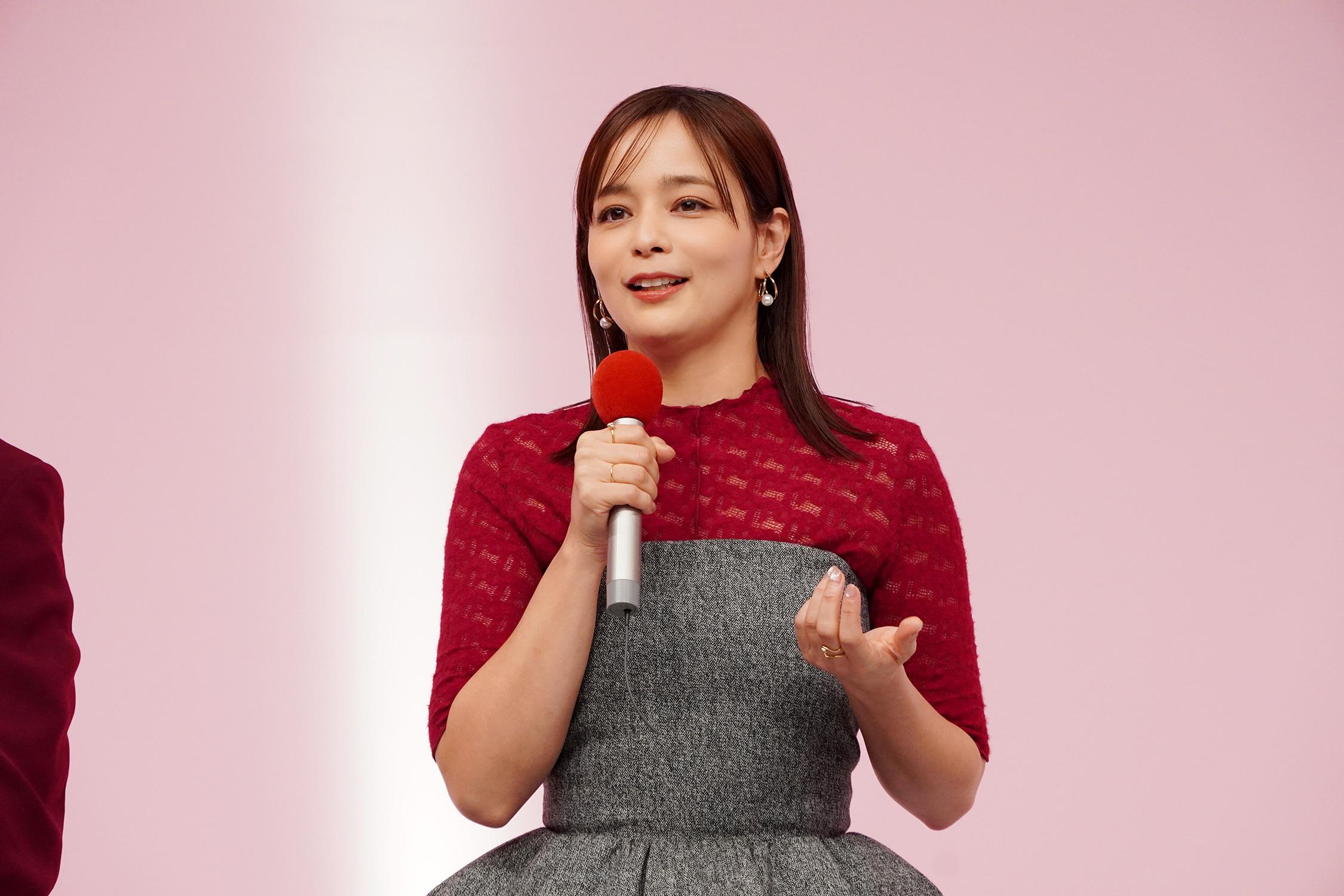 婚活記者会見加藤さん