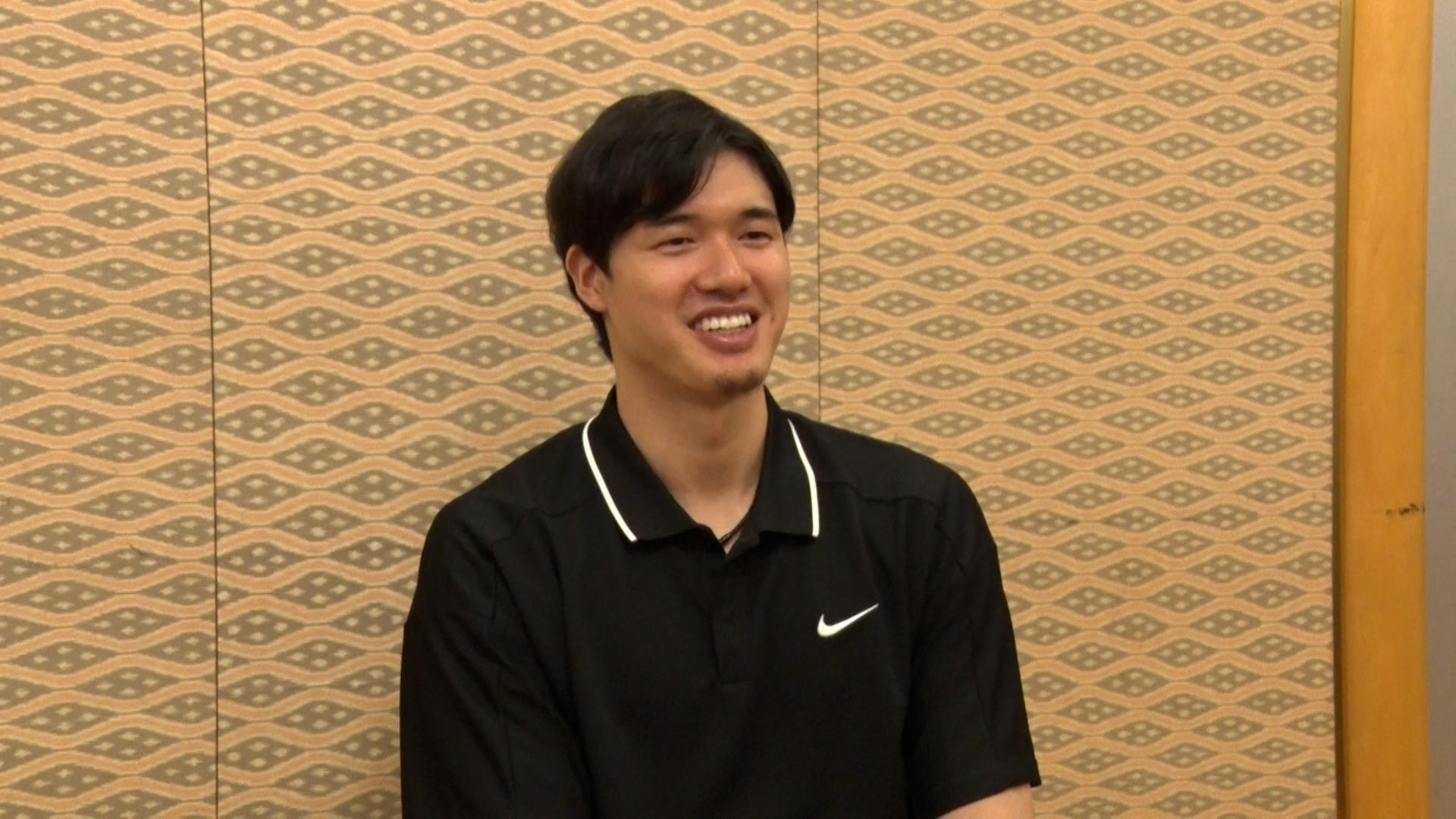渡邊雄太