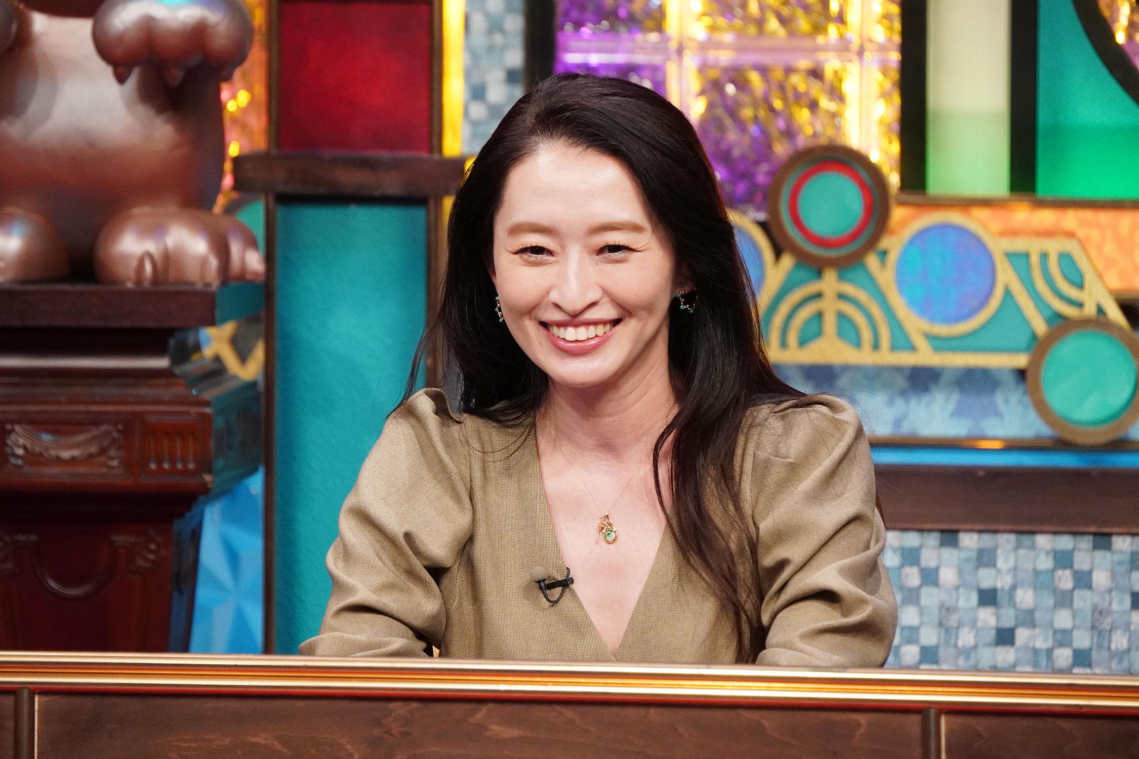 都市伝説島袋寛子